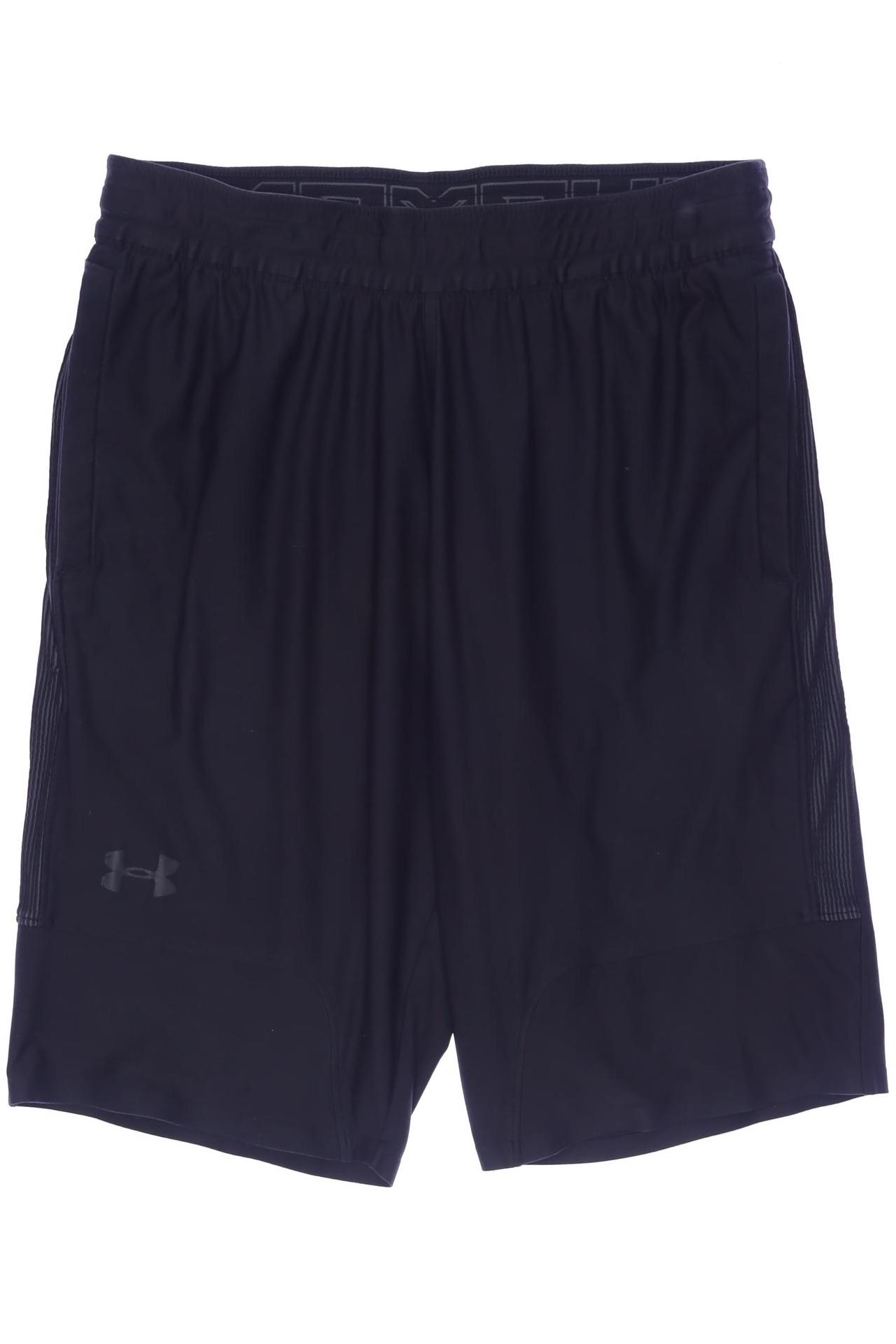 

Under Armour Herren Shorts, schwarz, Gr. 48