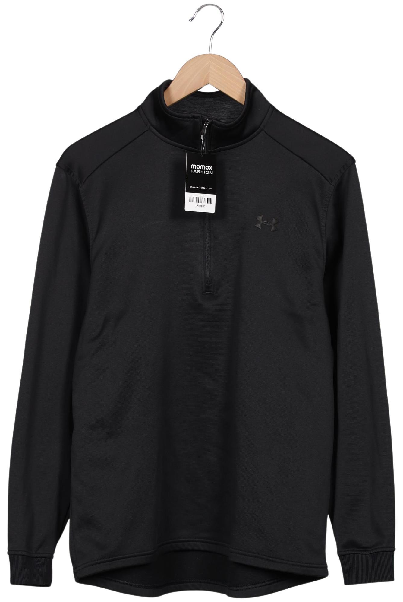 

Under Armour Herren Sweatshirt, schwarz, Gr. 48