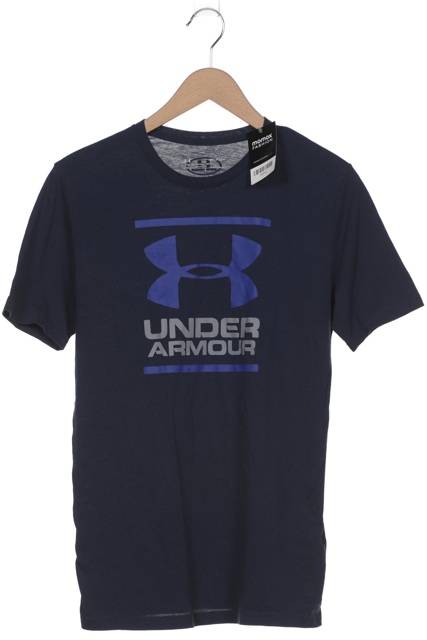 

Under Armour Herren T-Shirt, marineblau, Gr. 46