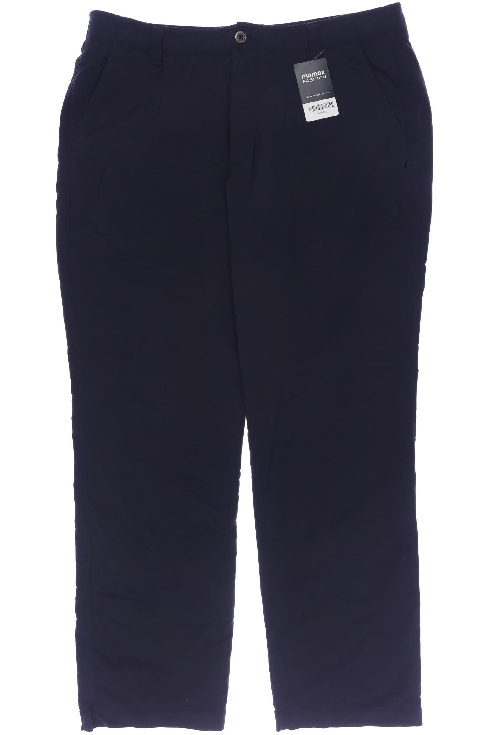 

Under Armour Herren Stoffhose, schwarz, Gr. 38
