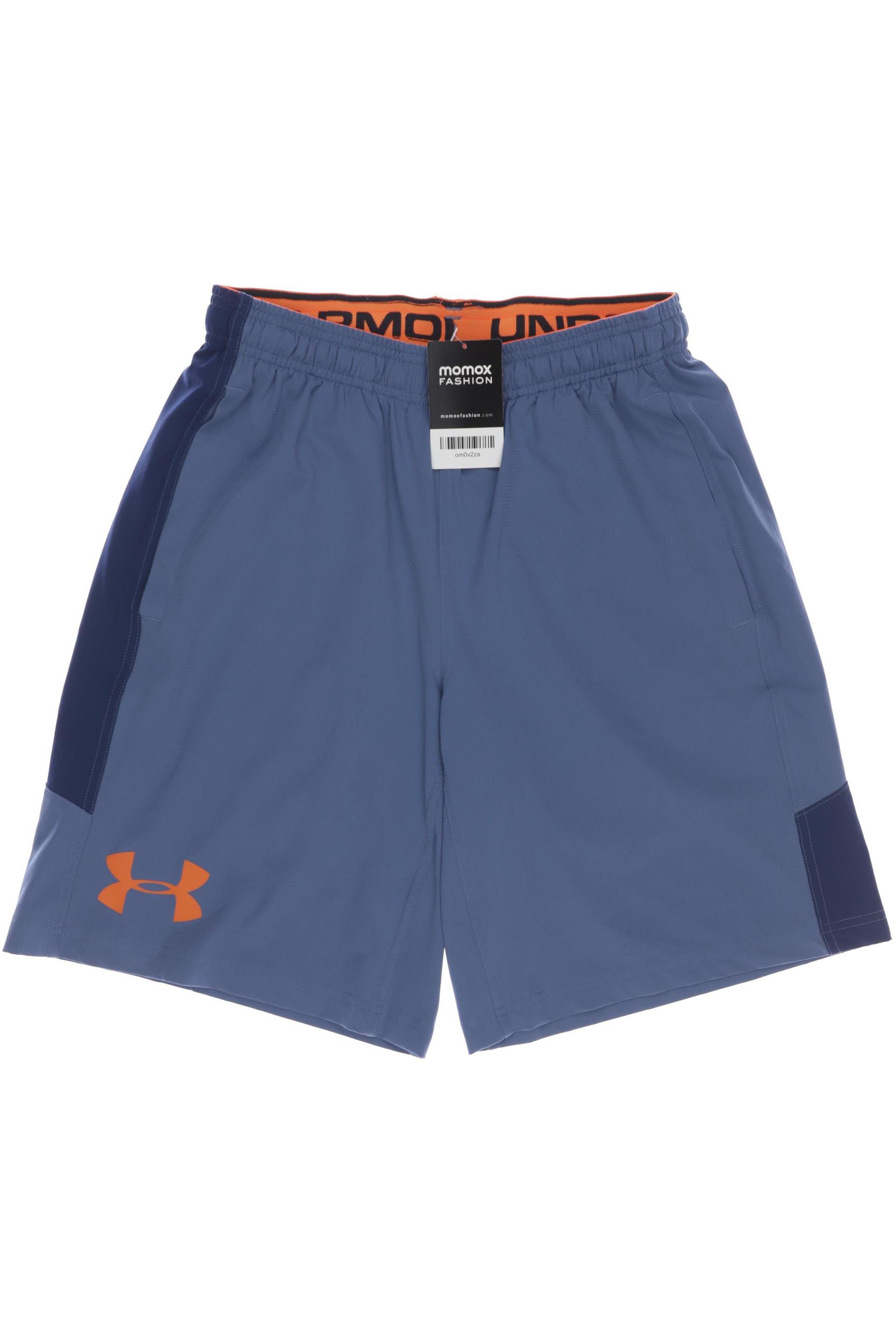 

Under Armour Herren Shorts, blau, Gr. 48