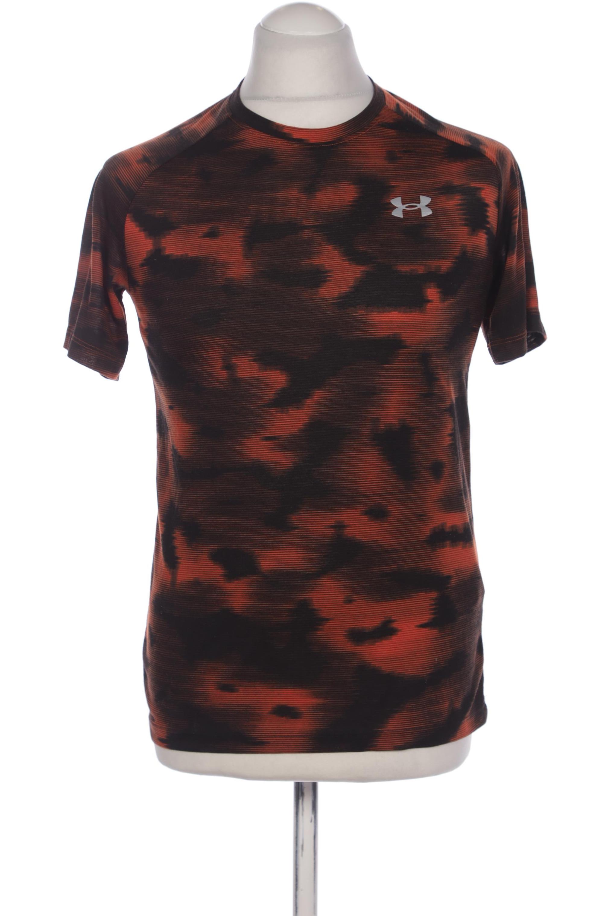 

Under Armour Herren T-Shirt, schwarz, Gr. 46