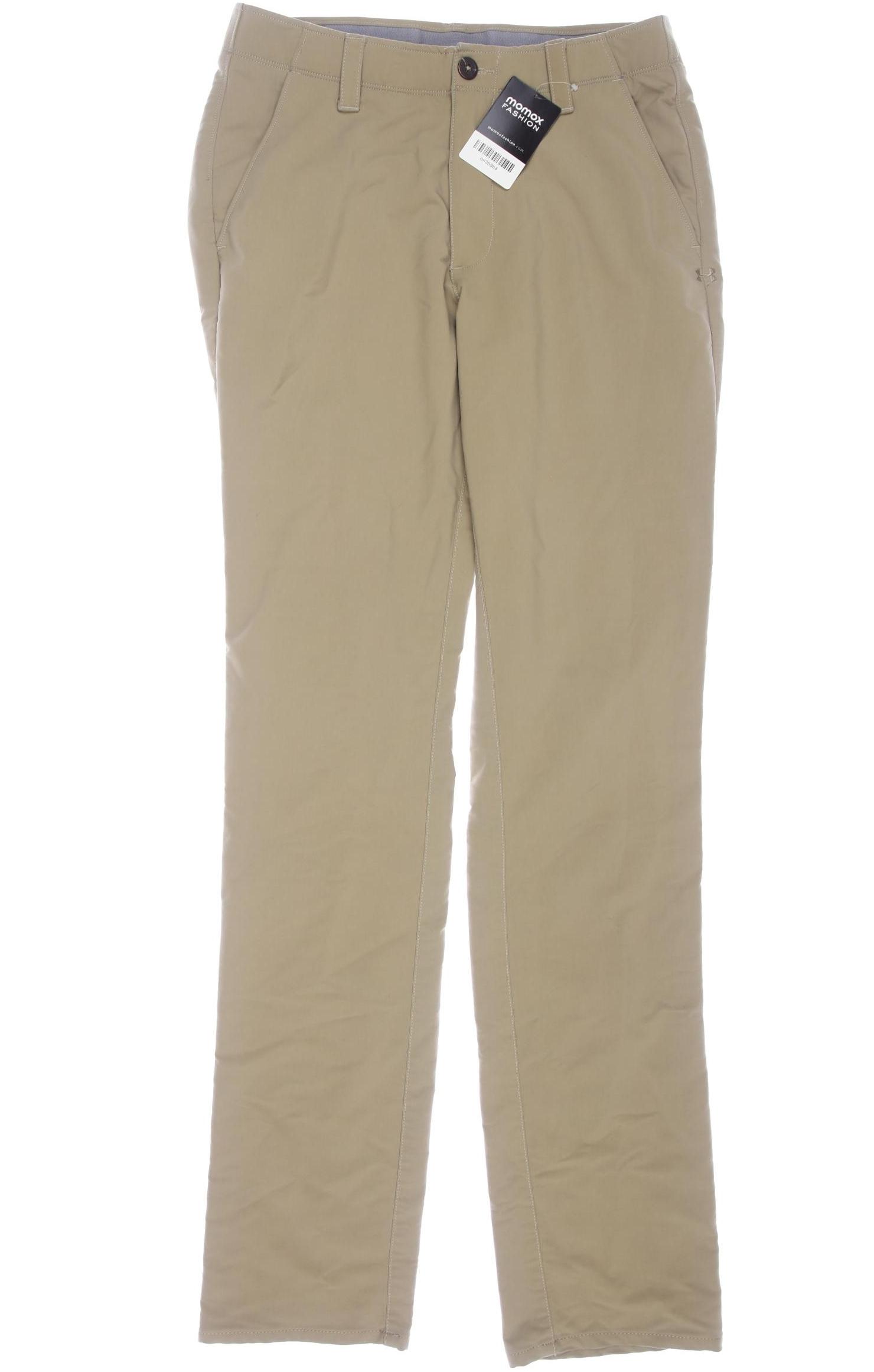 

Under Armour Herren Stoffhose, braun, Gr. 30