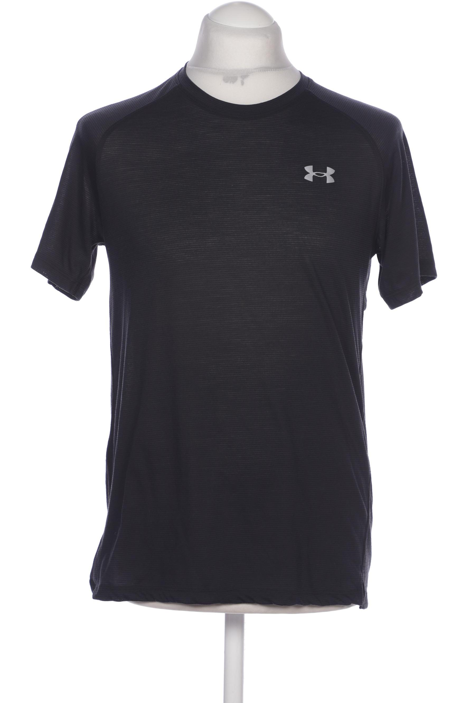 

Under Armour Herren T-Shirt, schwarz, Gr. 48