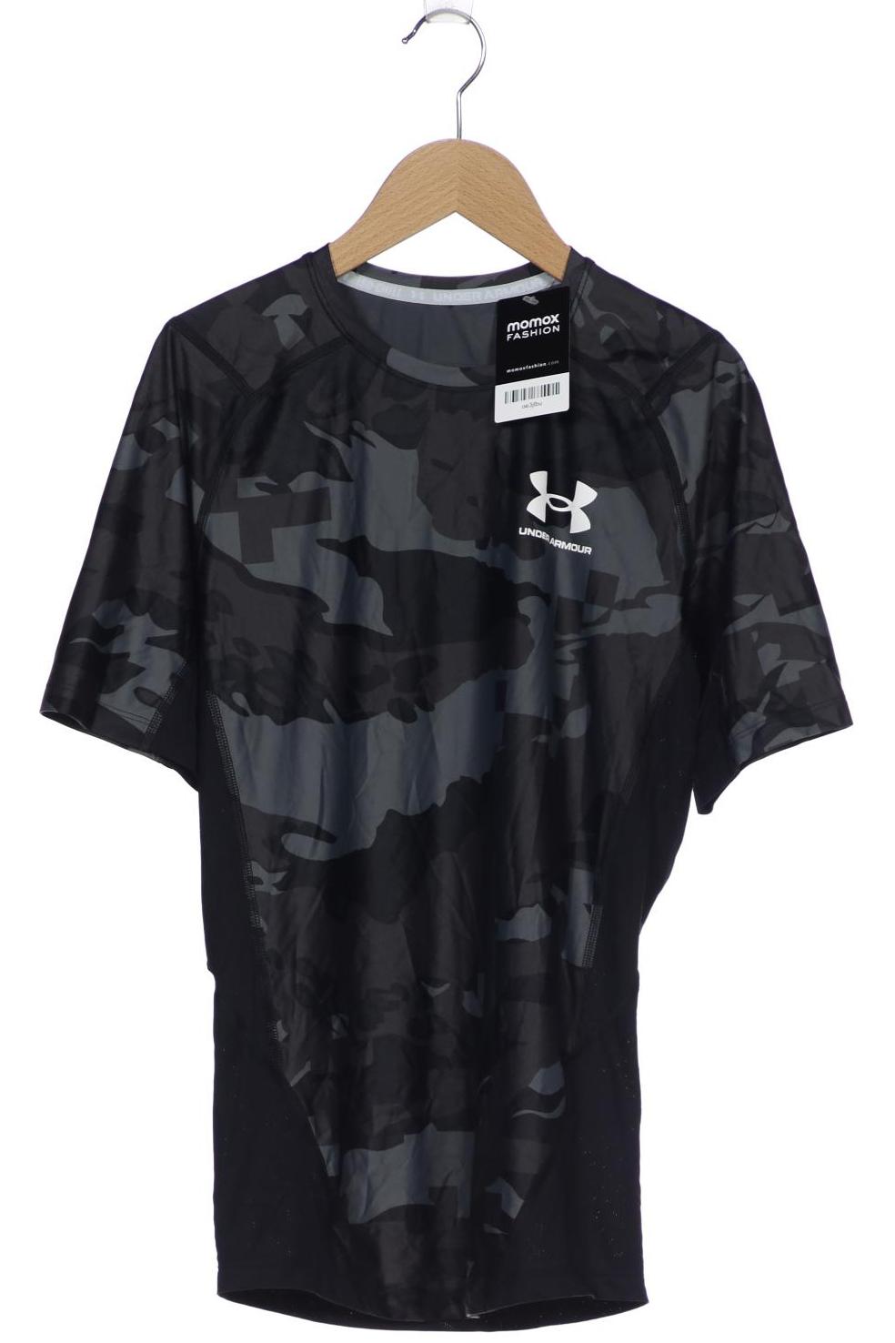 

Under Armour Herren T-Shirt, grau, Gr. 52