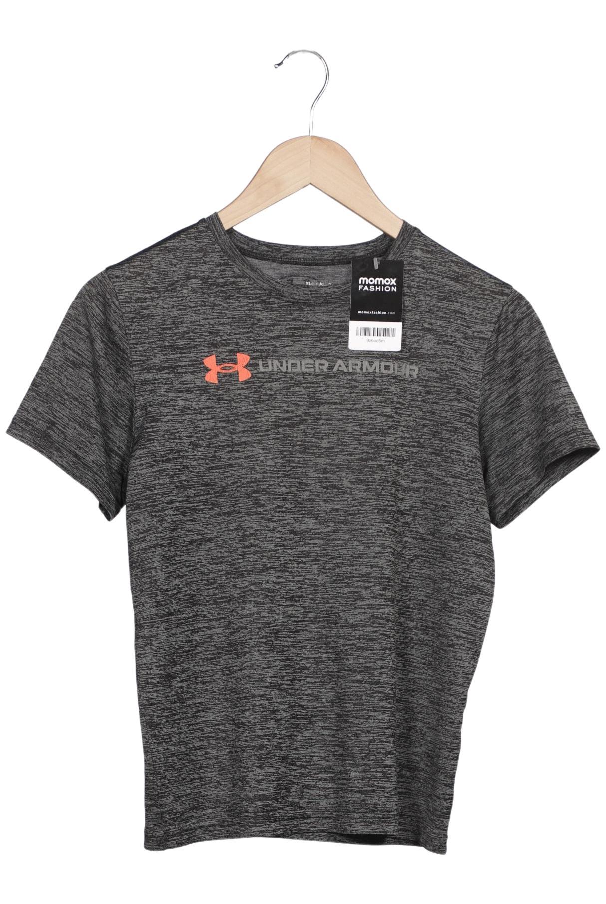 

Under Armour Herren T-Shirt, grau, Gr. 48