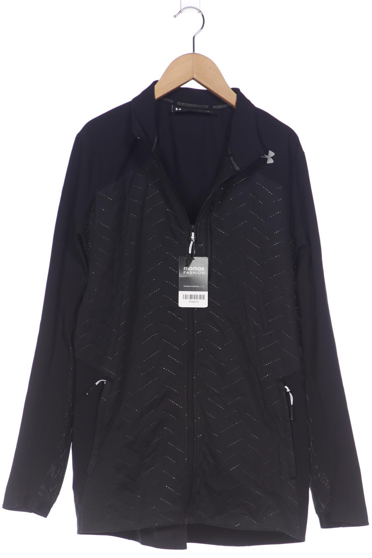 

Under Armour Herren Jacke, schwarz, Gr. 48