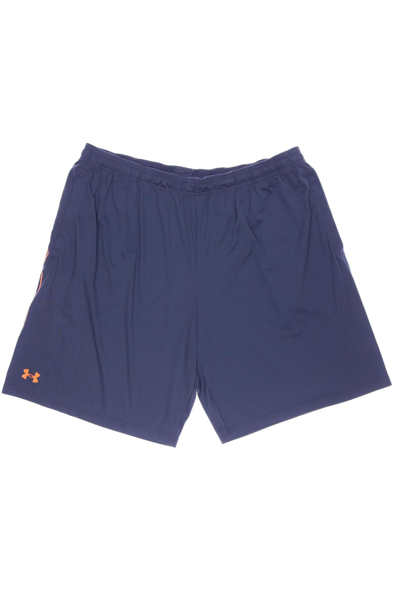 

UNDER ARMOUR Herren Shorts, blau