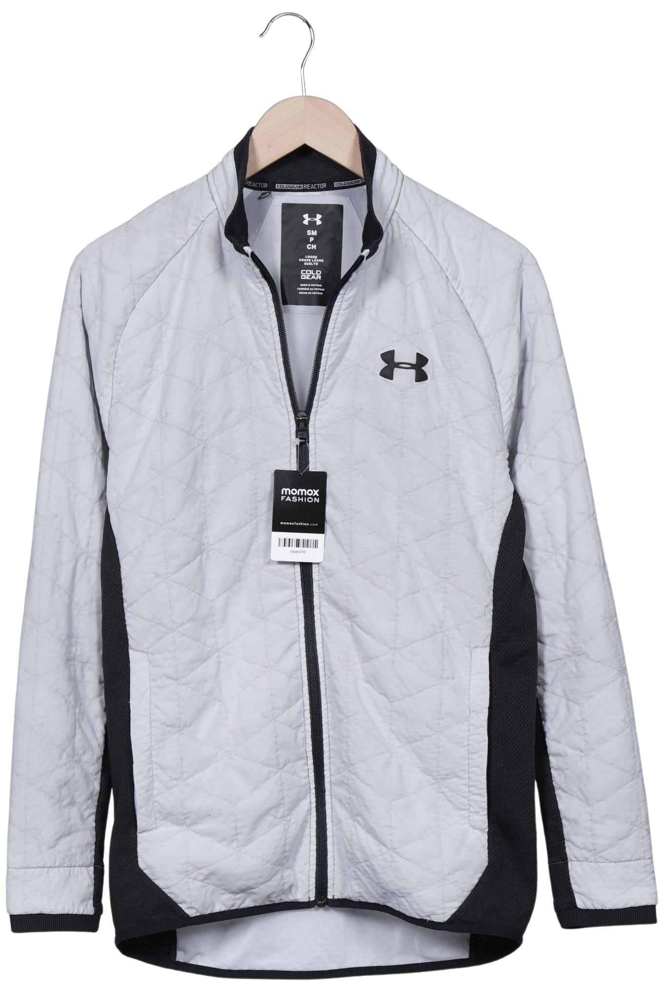 

Under Armour Herren Jacke, grau, Gr. 46