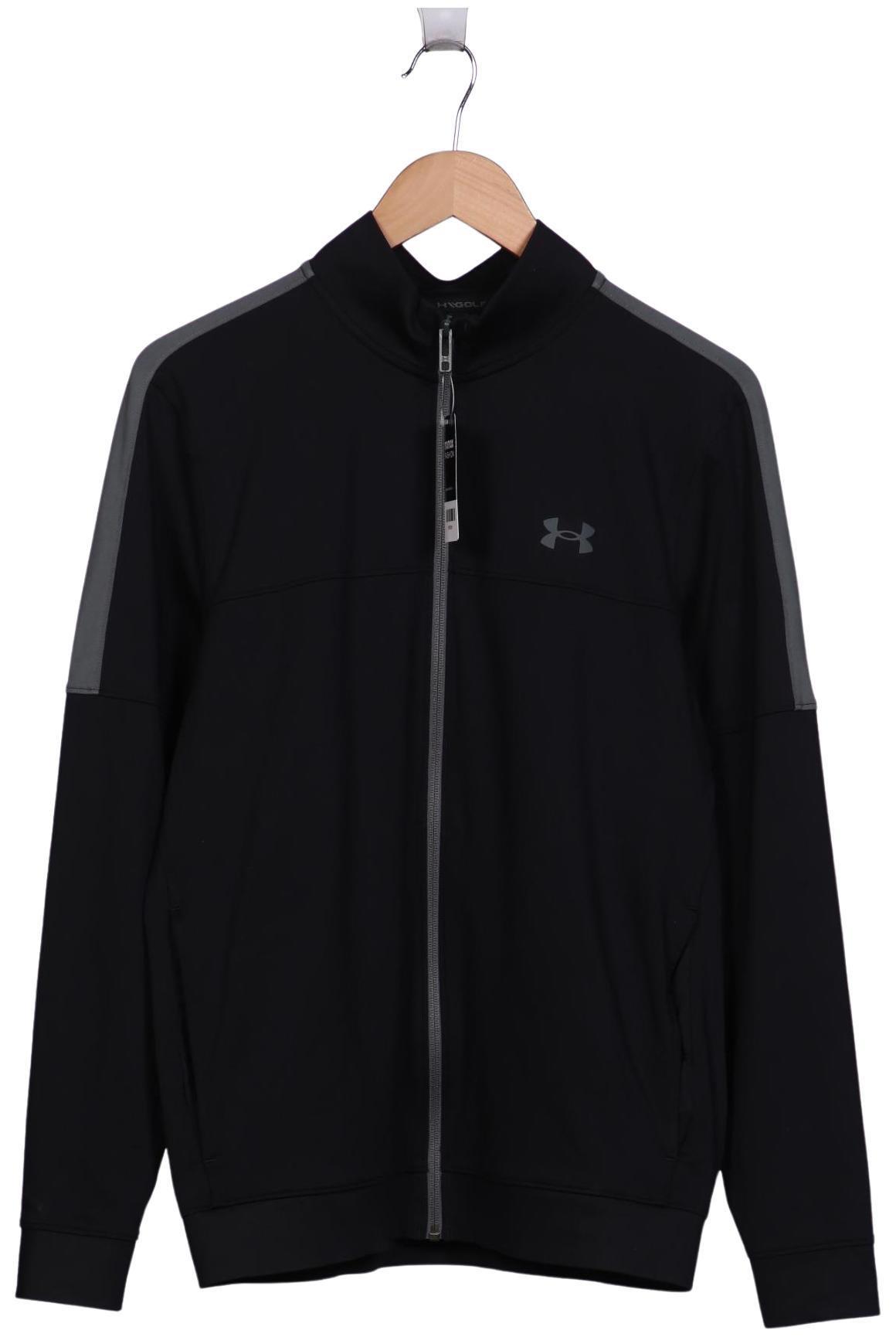 

Under Armour Herren Sweatshirt, schwarz, Gr. 46