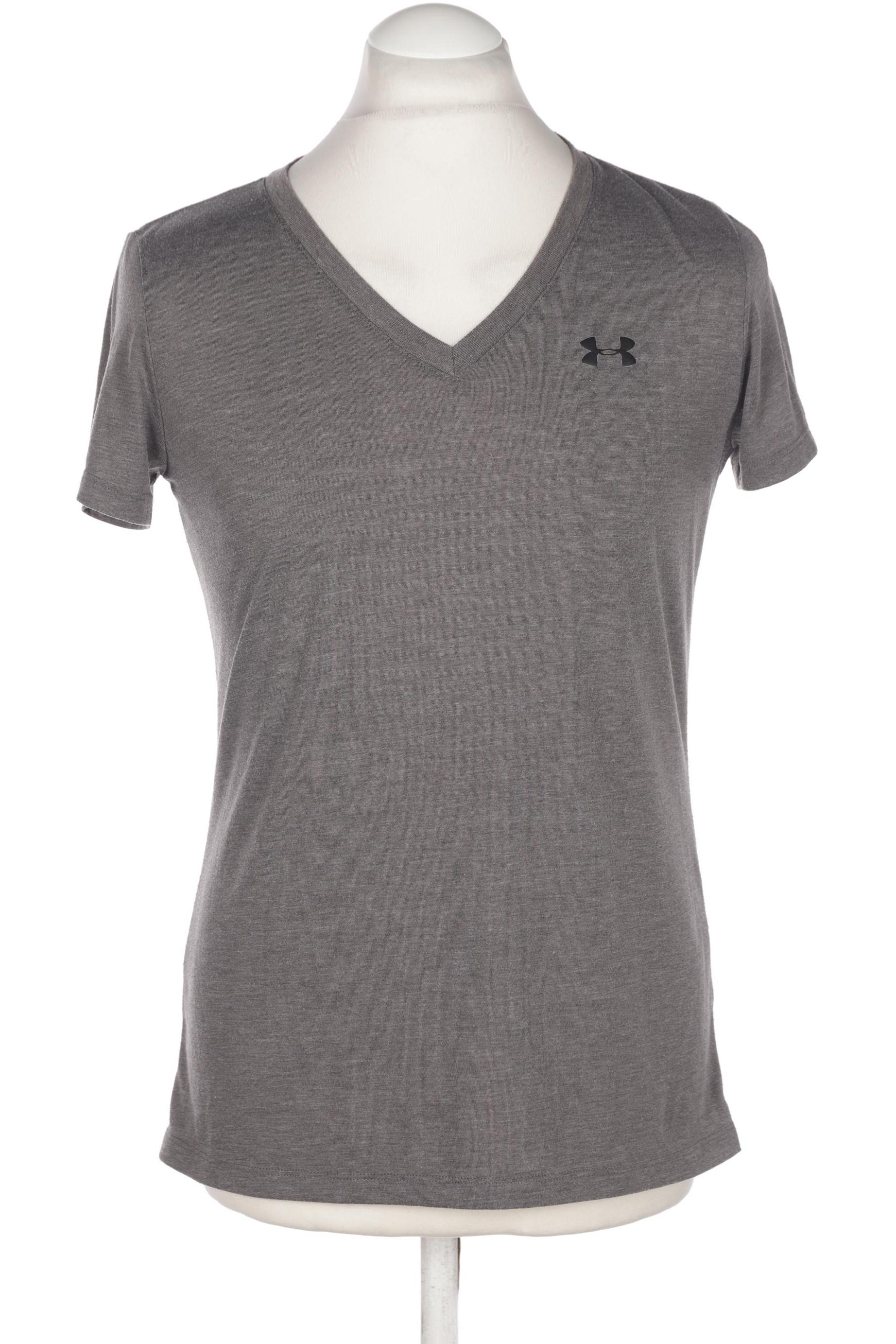 

Under Armour Herren T-Shirt, grau, Gr. 48