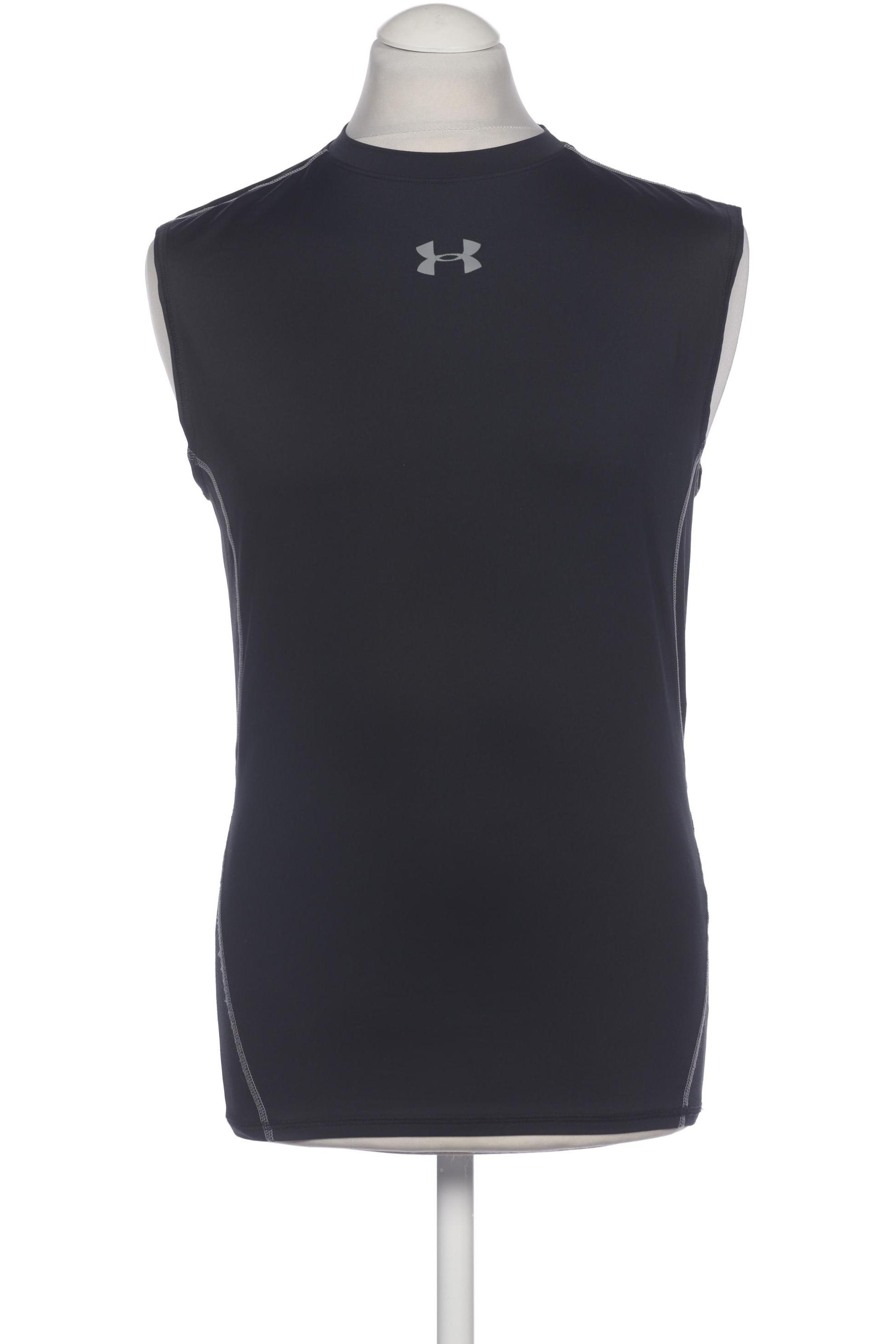 

Under Armour Herren T-Shirt, schwarz, Gr. 54