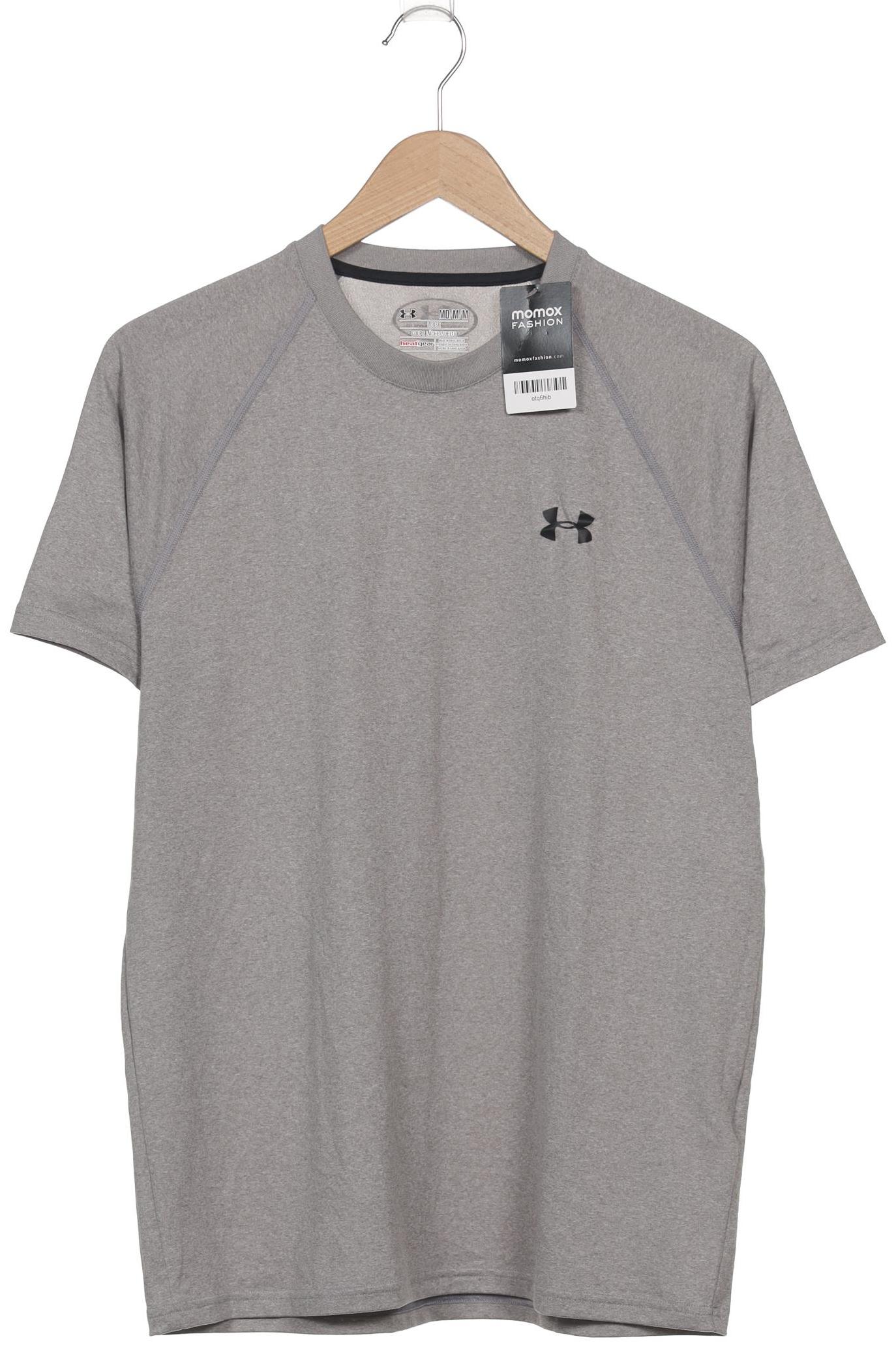 

Under Armour Herren T-Shirt, grau, Gr. 48