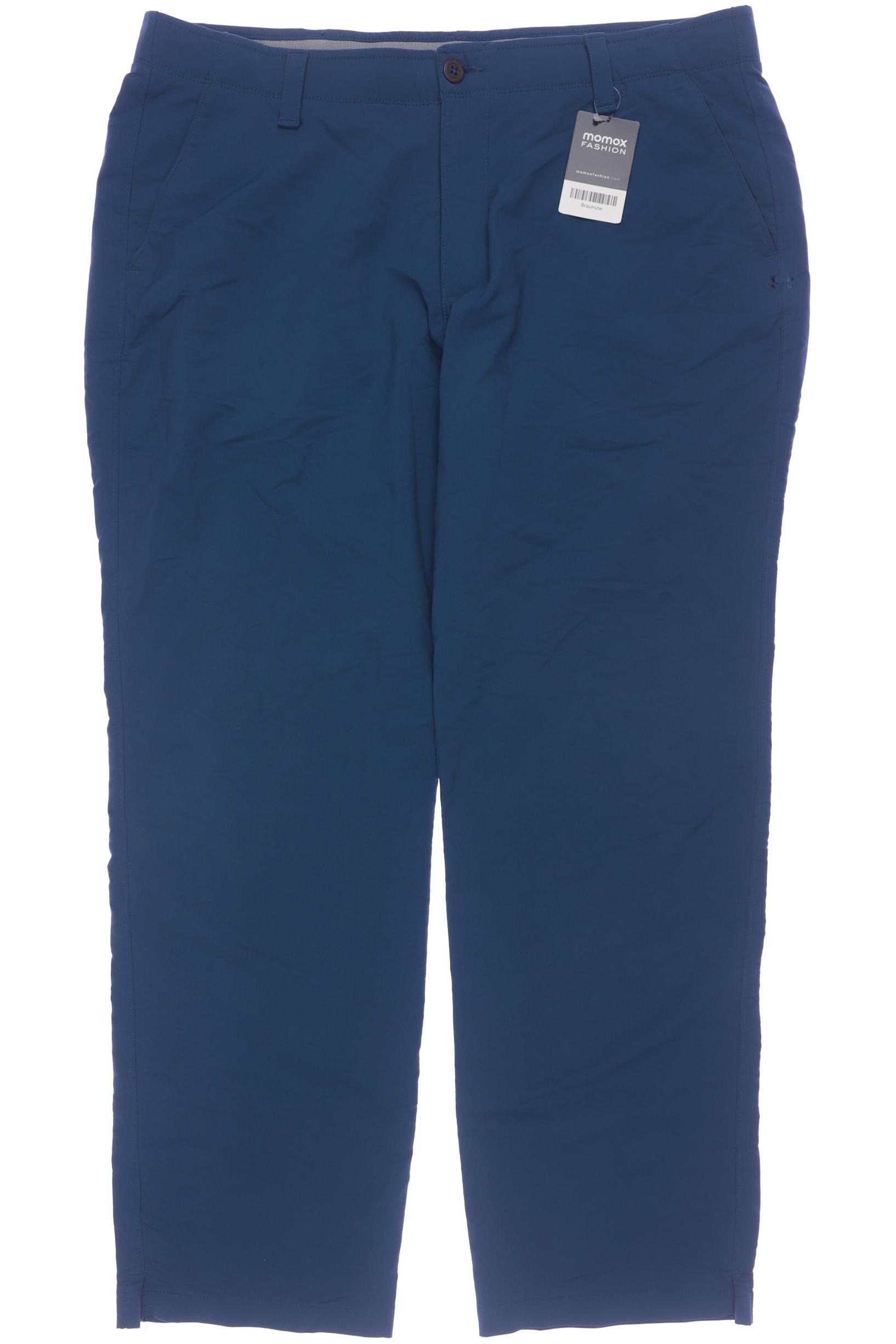 

Under Armour Herren Stoffhose, türkis, Gr. 40