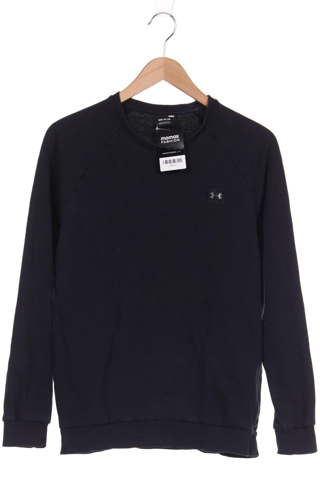 

UNDER ARMOUR Herren Sweatshirt, marineblau