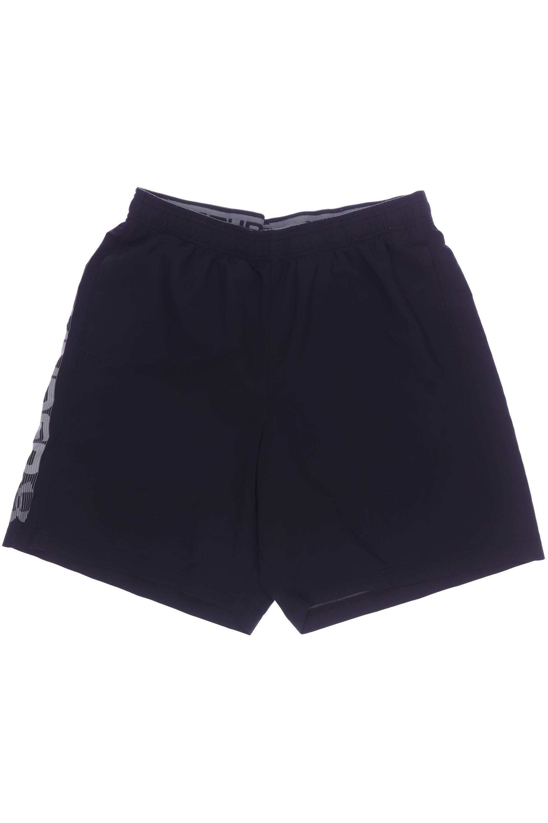 

Under Armour Herren Shorts, schwarz, Gr. 52