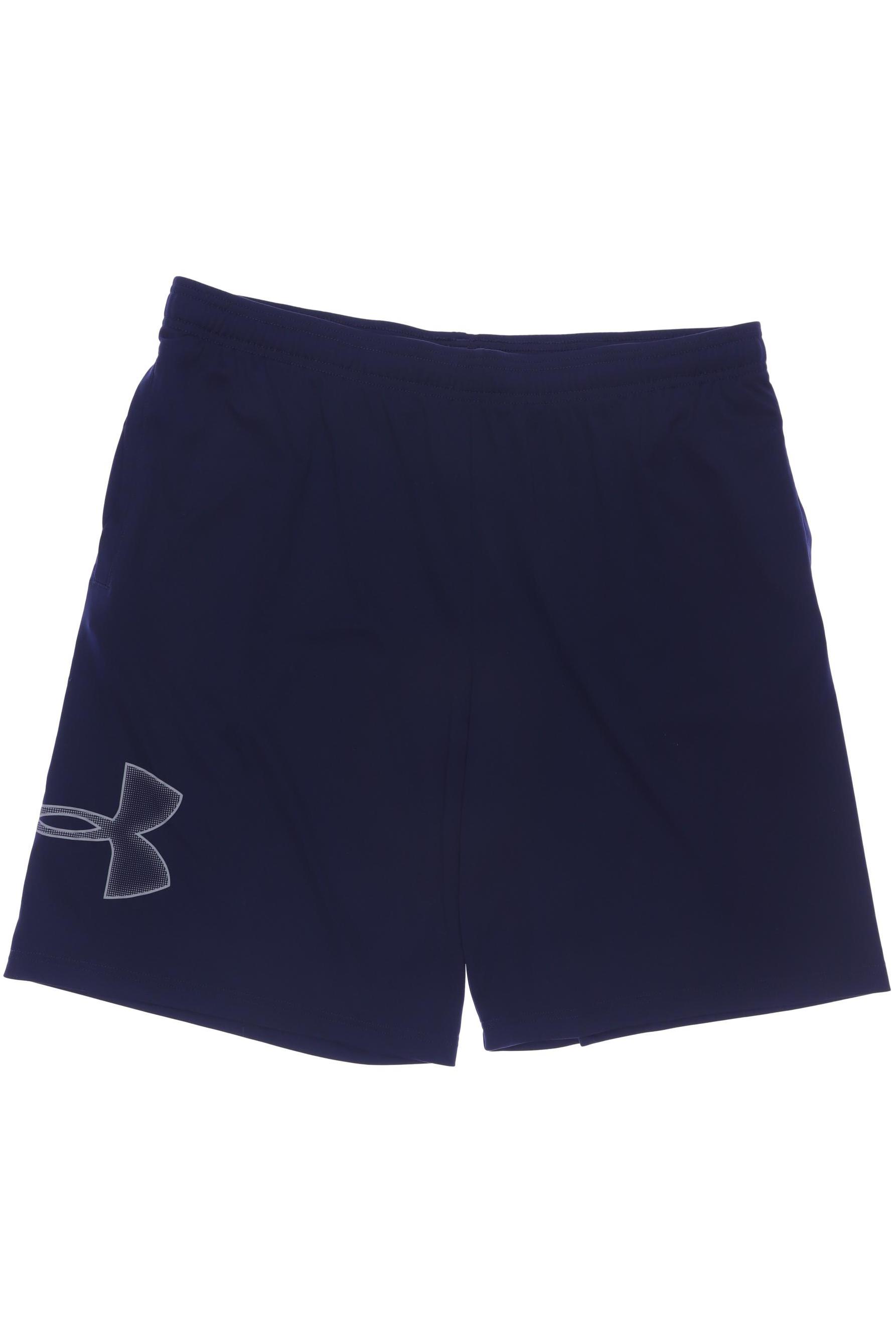 

Under Armour Herren Shorts, marineblau, Gr. 54