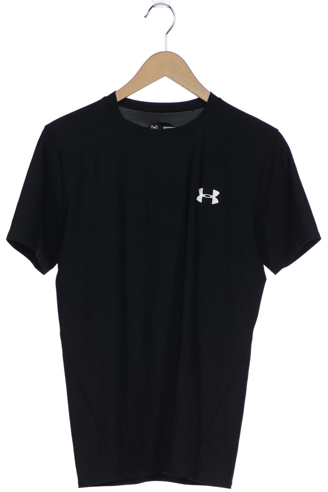 

Under Armour Herren T-Shirt, schwarz, Gr. 54
