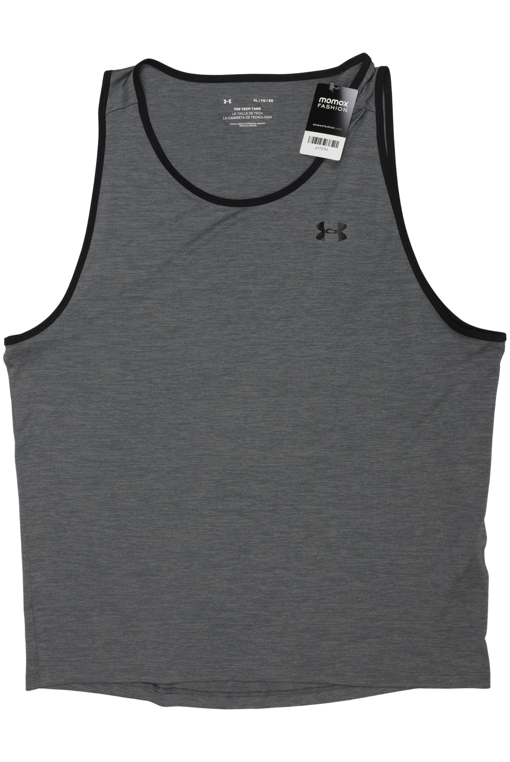 

Under Armour Herren T-Shirt, grau, Gr. 54