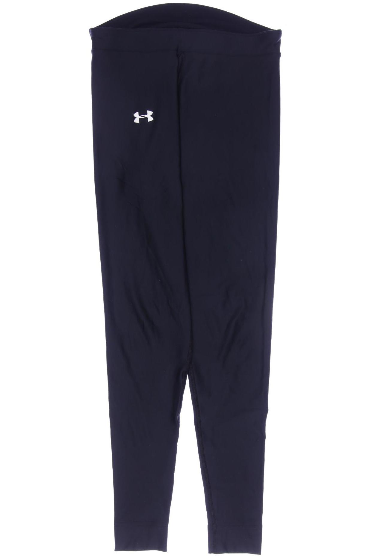 

UNDER ARMOUR Herren Stoffhose, schwarz