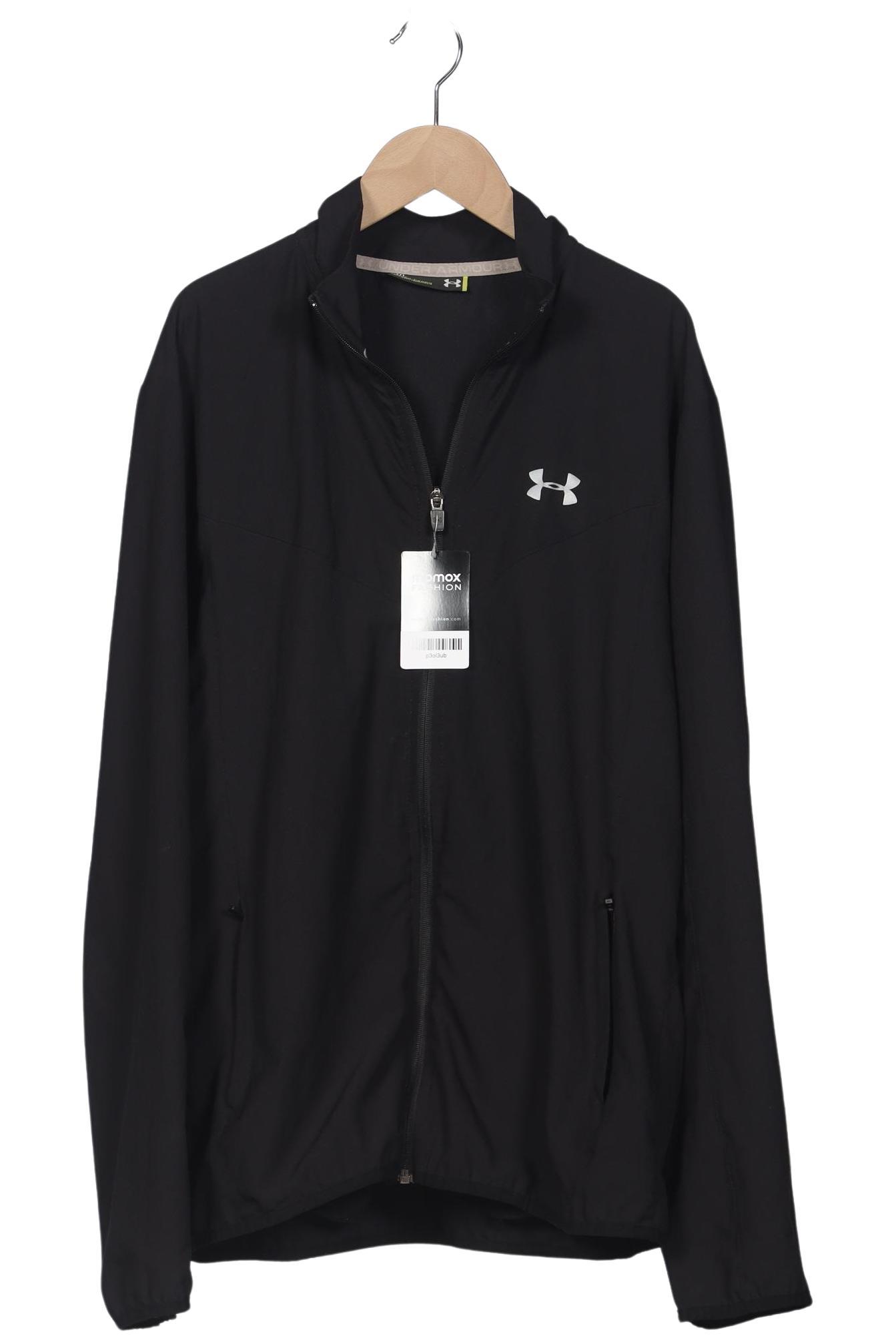 

Under Armour Herren Jacke, schwarz, Gr. 54