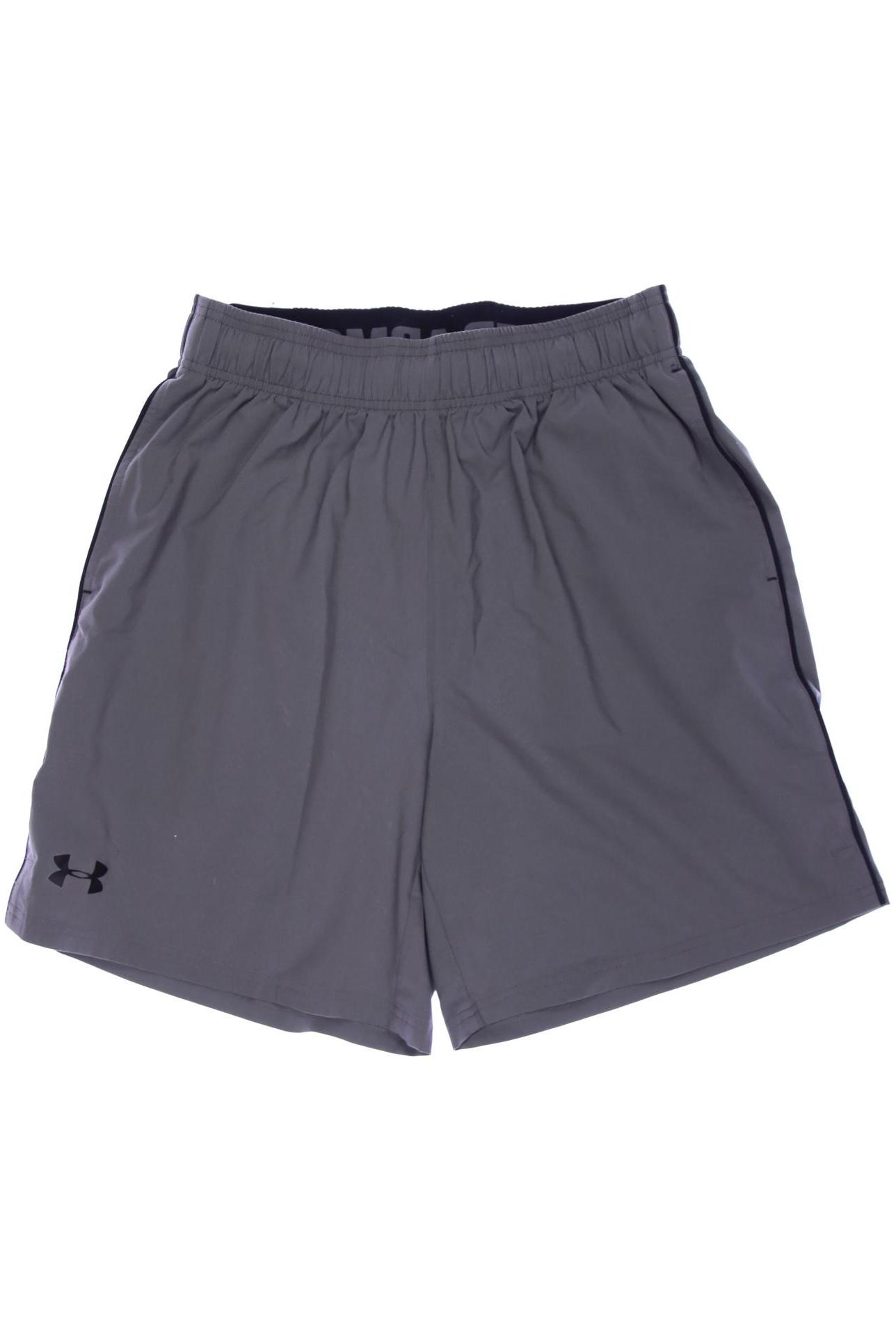 

Under Armour Herren Shorts, grau, Gr. 48