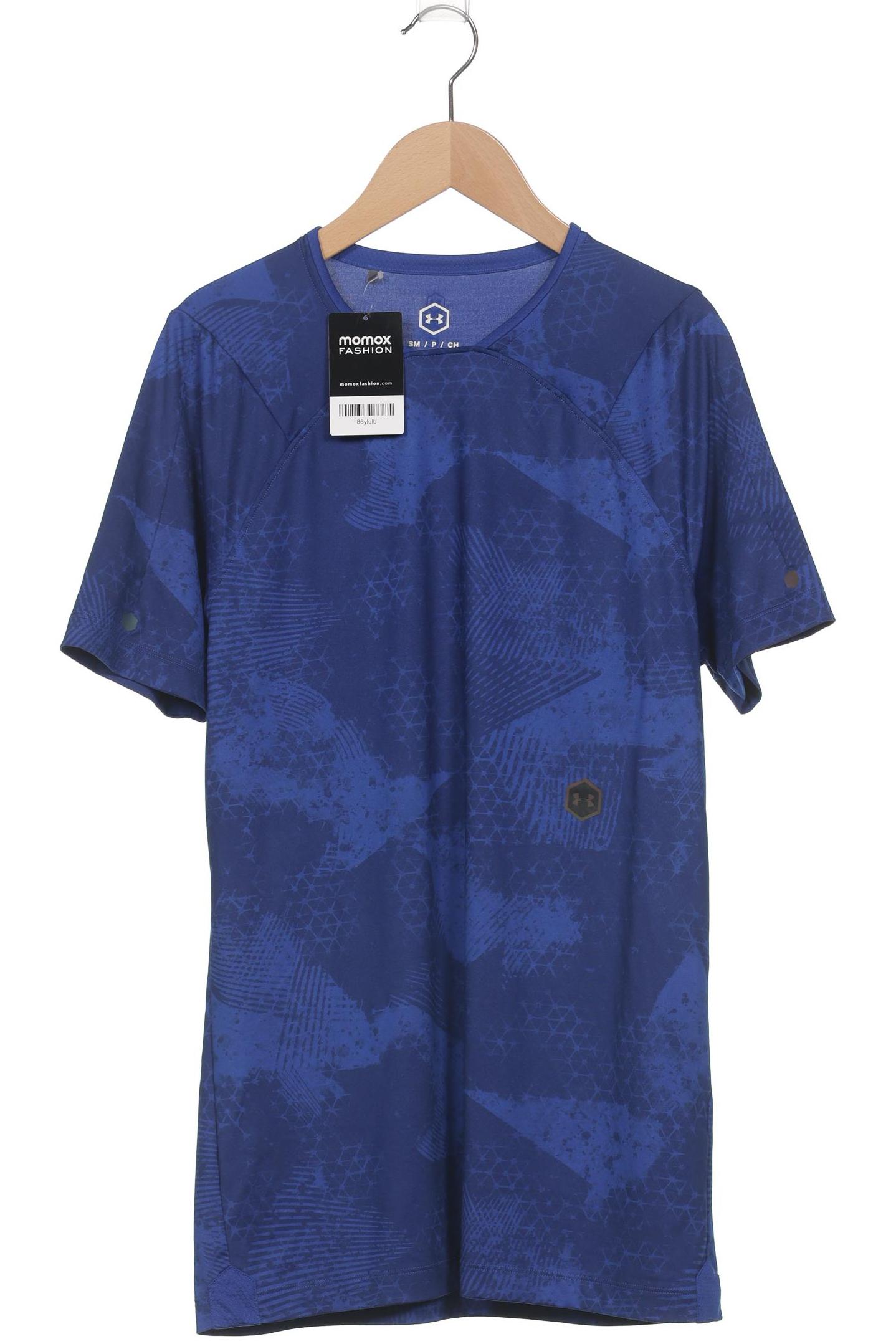 

Under Armour Herren T-Shirt, marineblau, Gr. 46
