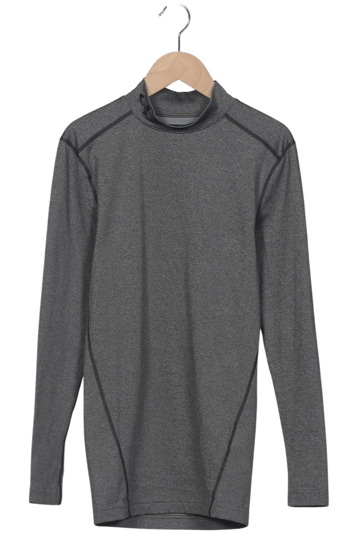 Thumbnail - Under Armour Herren Langarmshirt, grau, Gr. 46