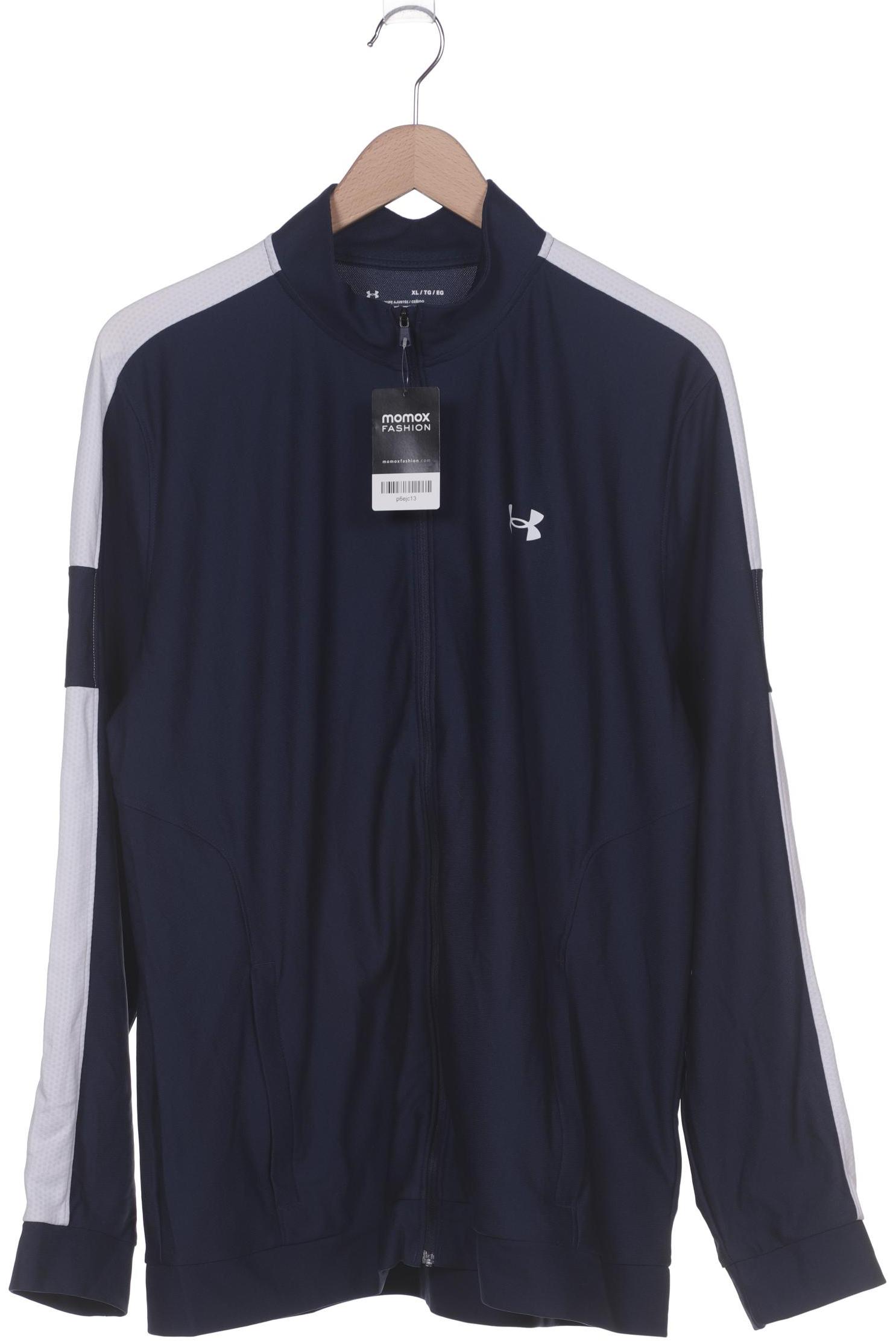 

Under Armour Herren Sweatshirt, marineblau, Gr. 54