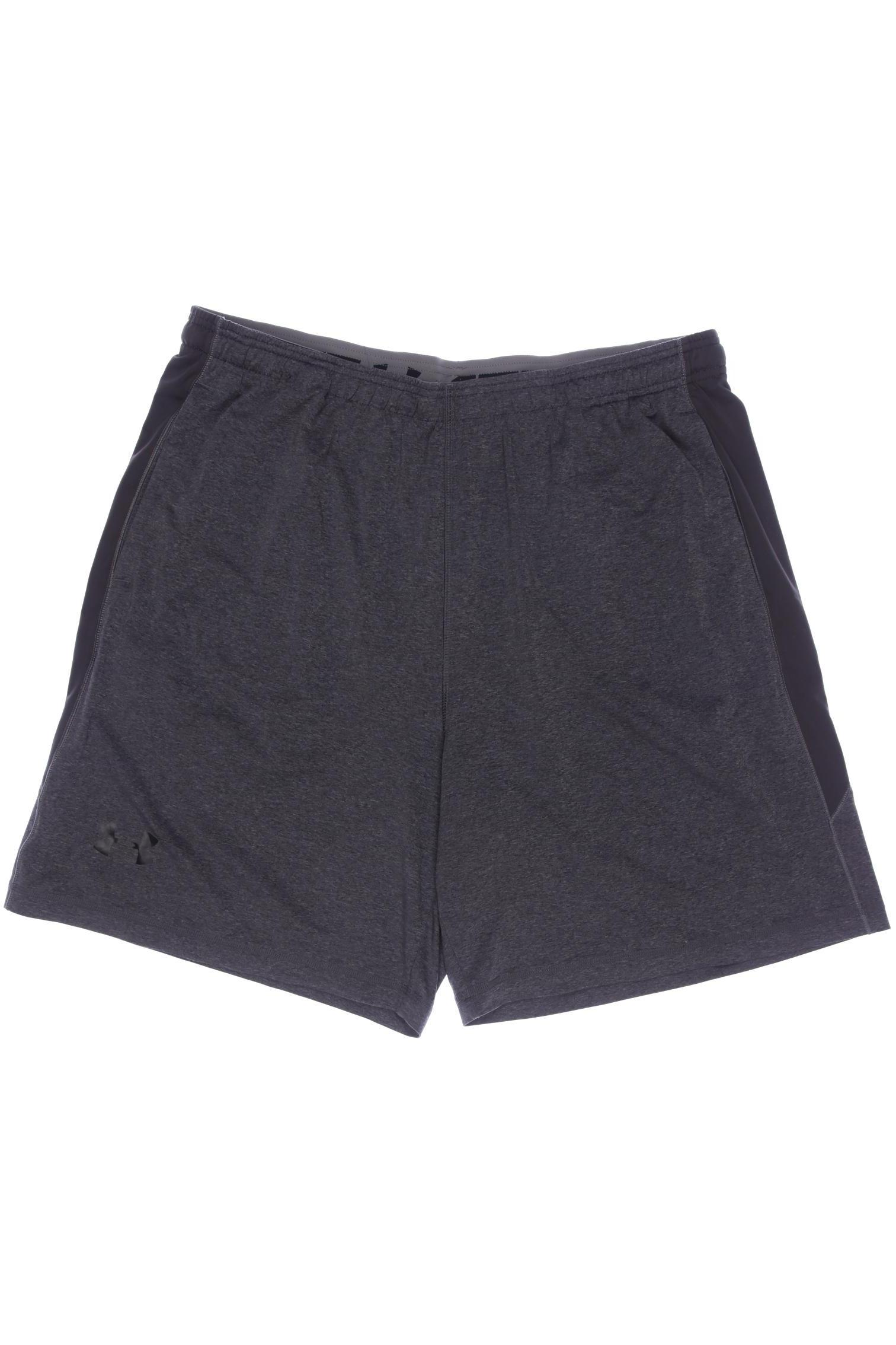 

Under Armour Herren Shorts, grau, Gr. 54