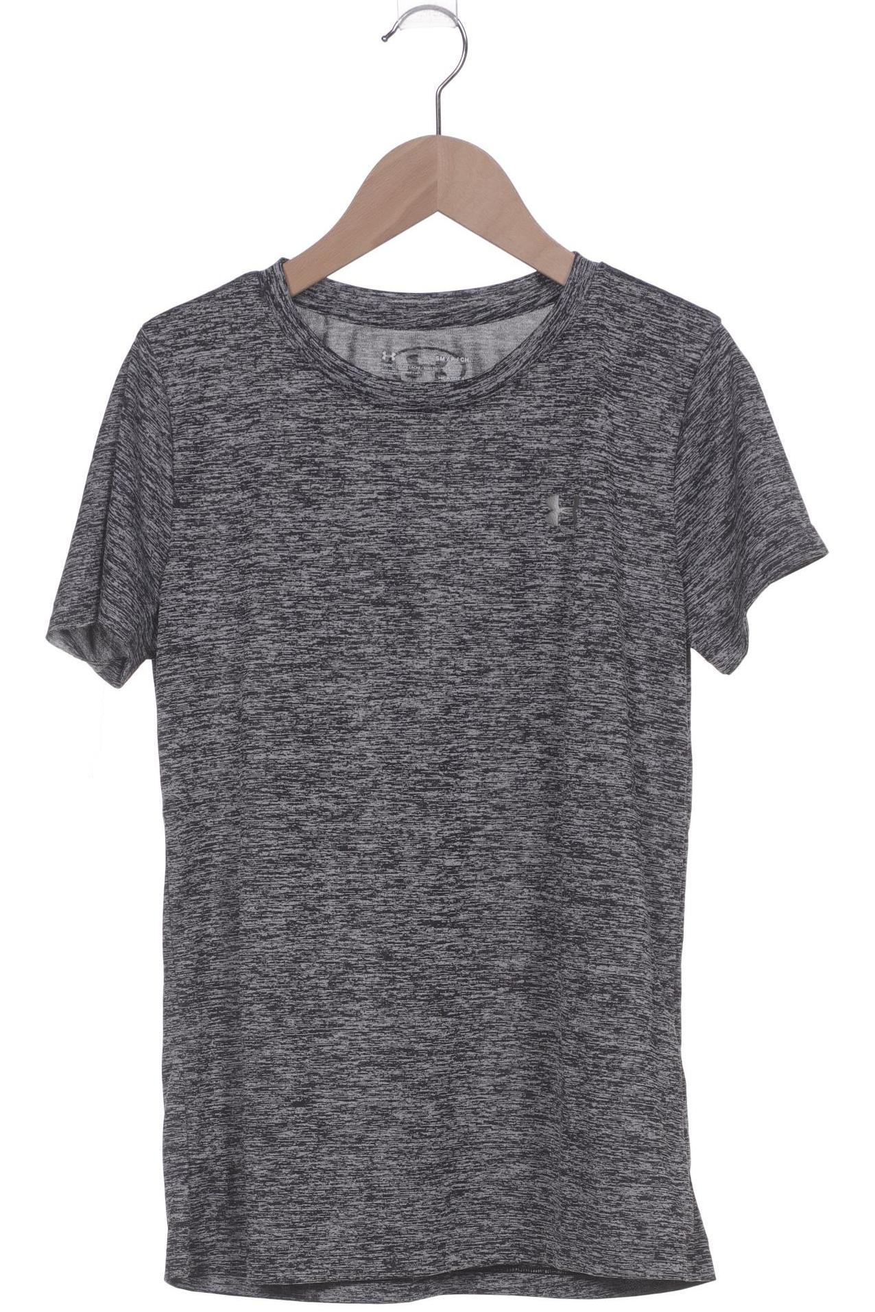 

Under Armour Herren T-Shirt, grau, Gr. 46