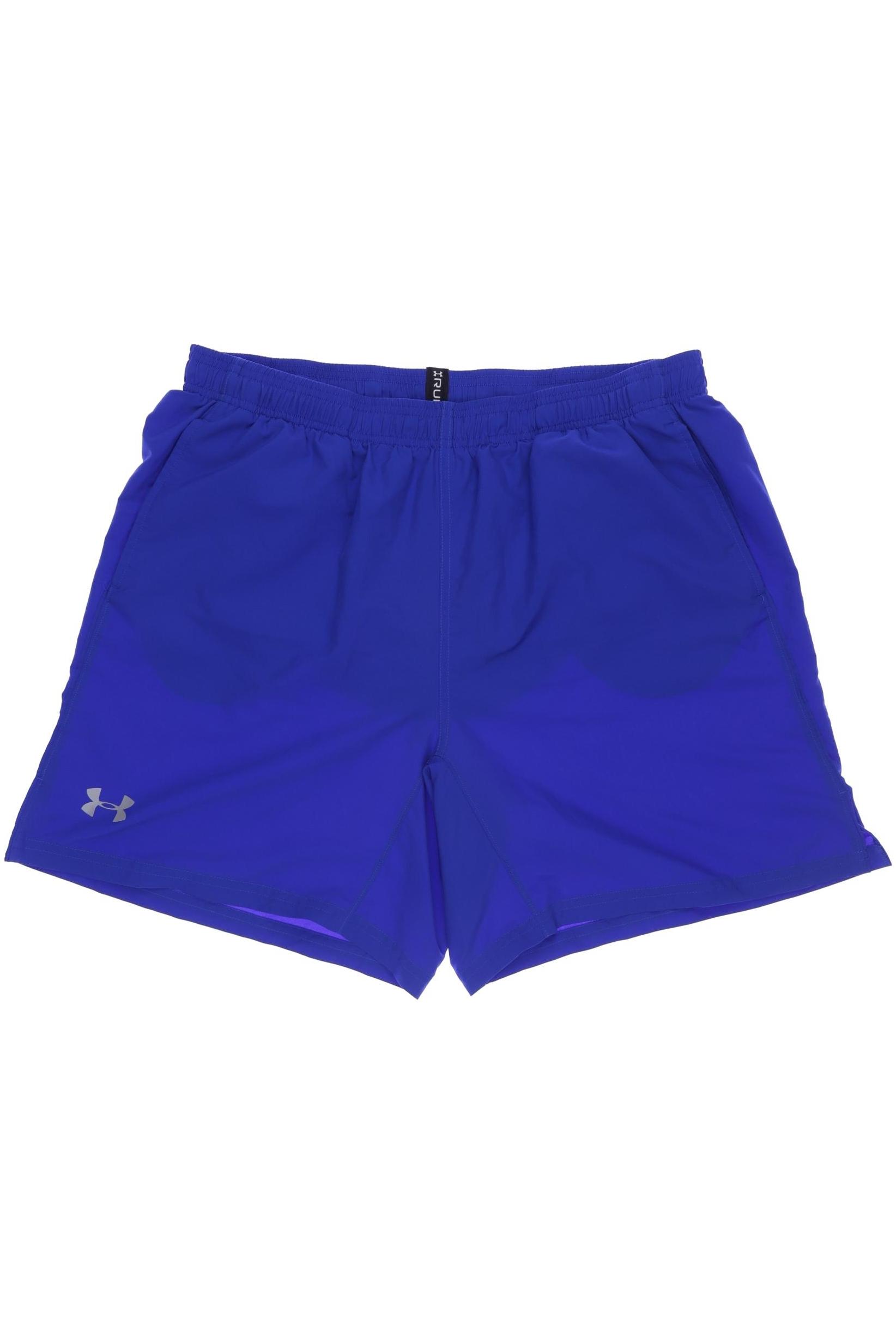 

Under Armour Herren Shorts, blau, Gr. 54