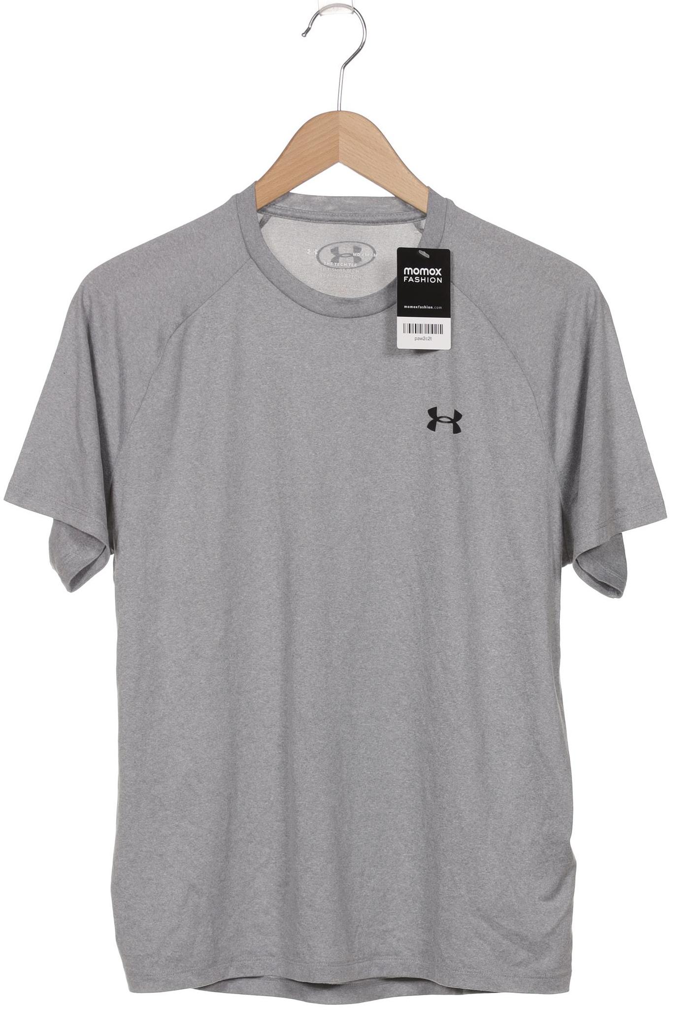 

Under Armour Herren T-Shirt, grau, Gr. 48