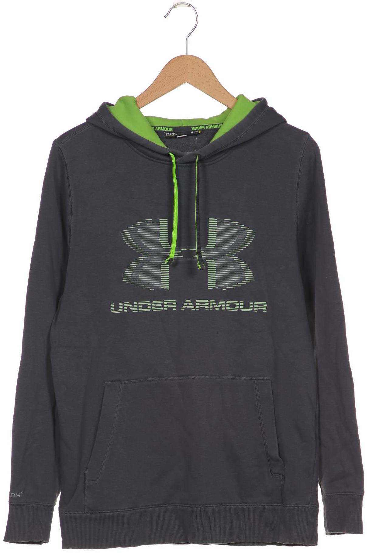 

UNDER ARMOUR Herren Kapuzenpullover, grau