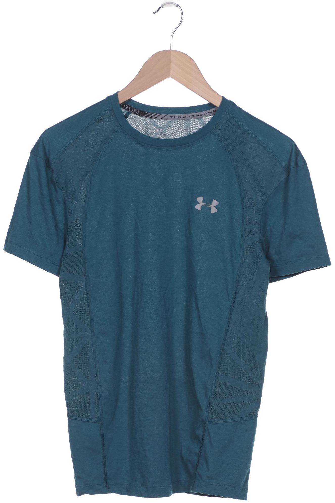 

UNDER ARMOUR Herren T-Shirt, türkis