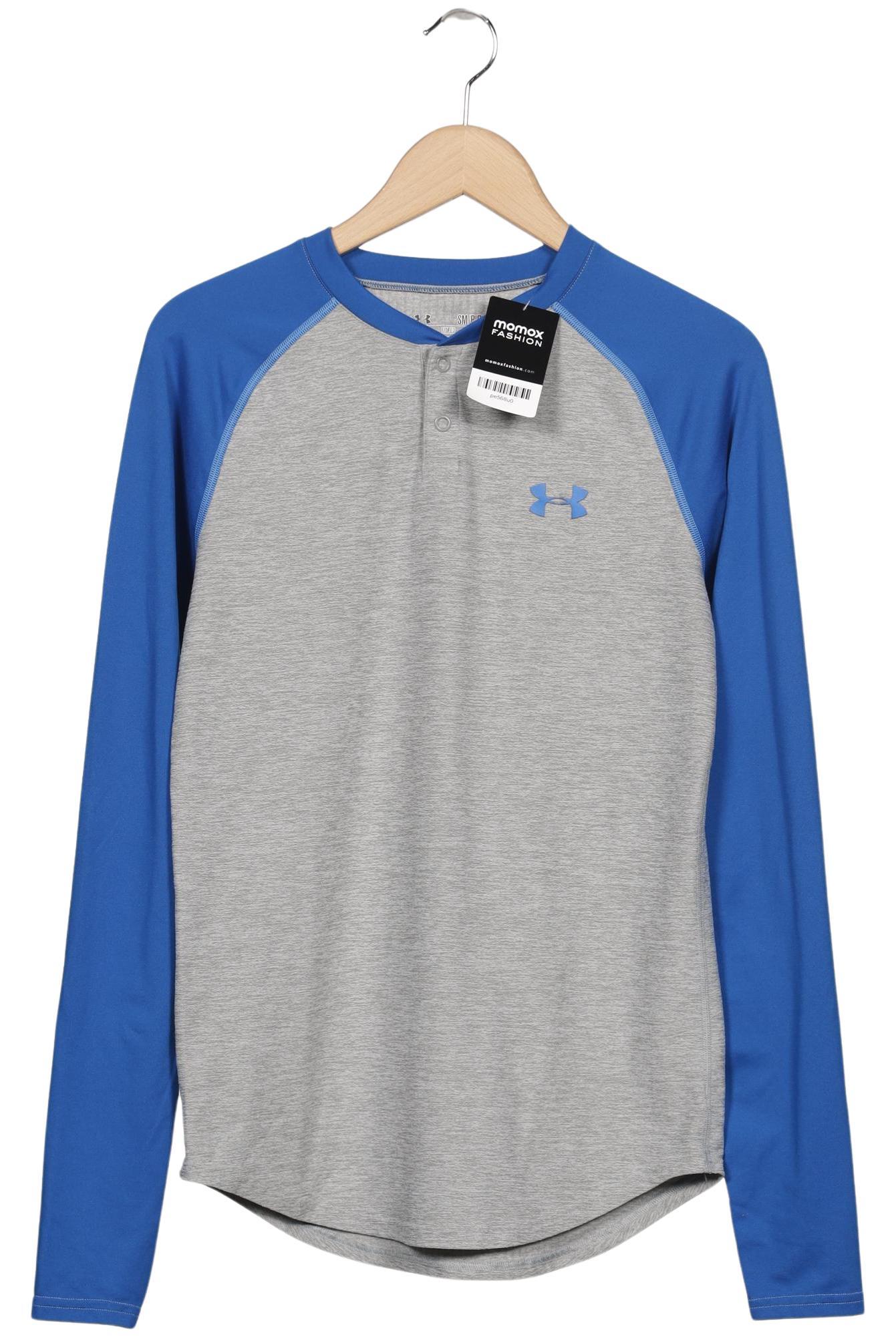 Thumbnail - Under Armour Herren Langarmshirt, mehrfarbig, Gr. 46