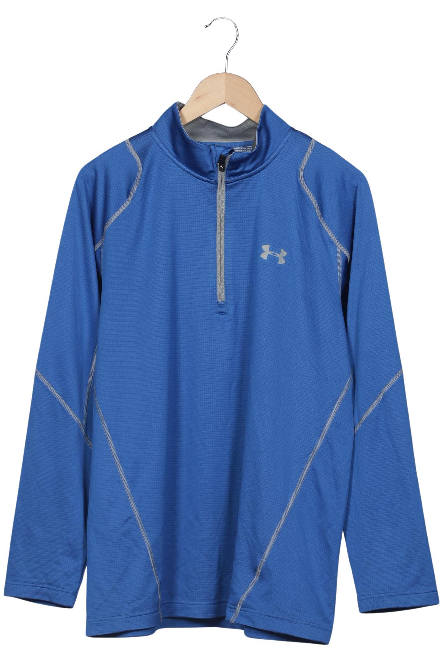 

Under Armour Herren Sweatshirt, blau, Gr. 54