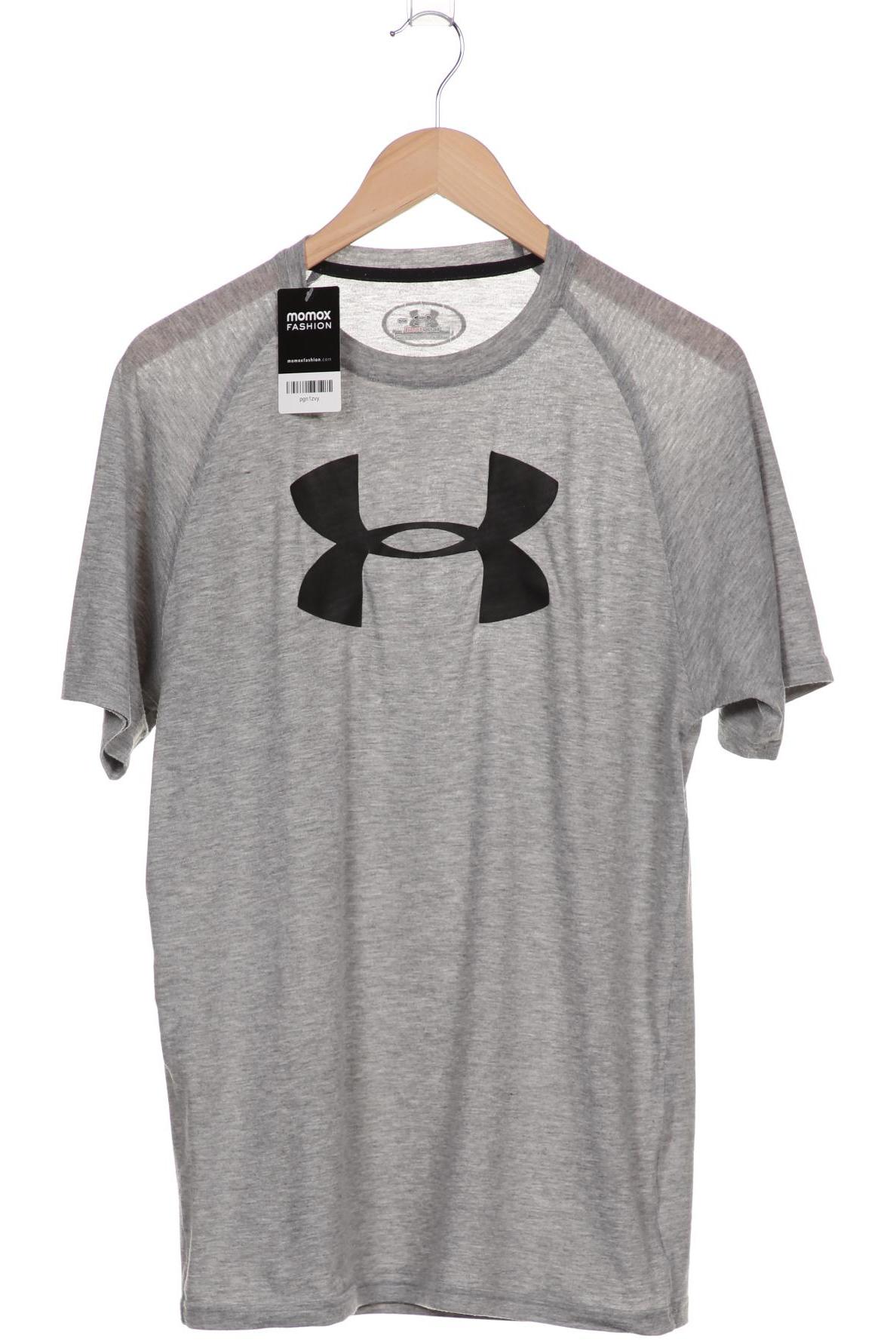 

UNDER ARMOUR Herren T-Shirt, grau