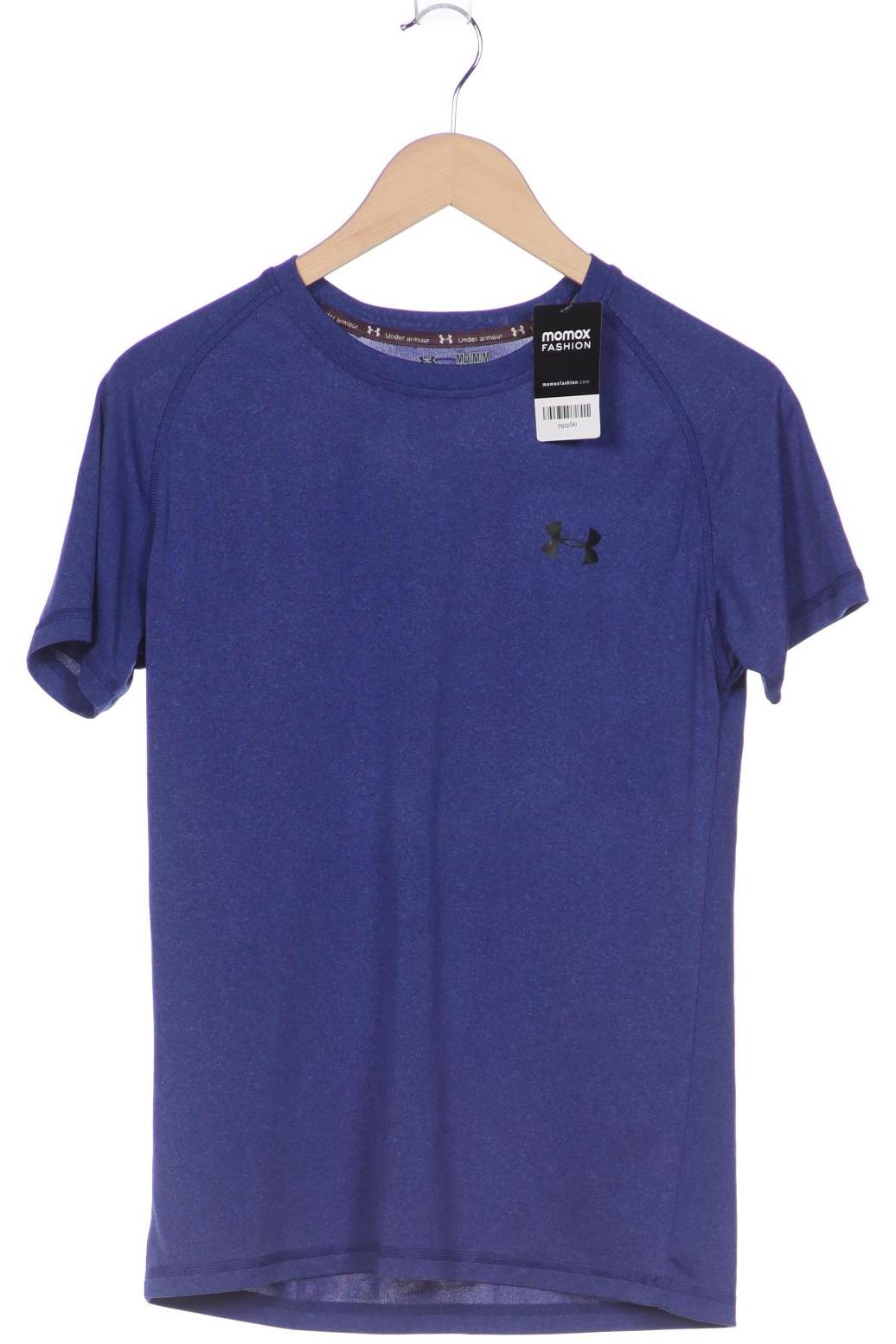 

UNDER ARMOUR Herren T-Shirt, blau