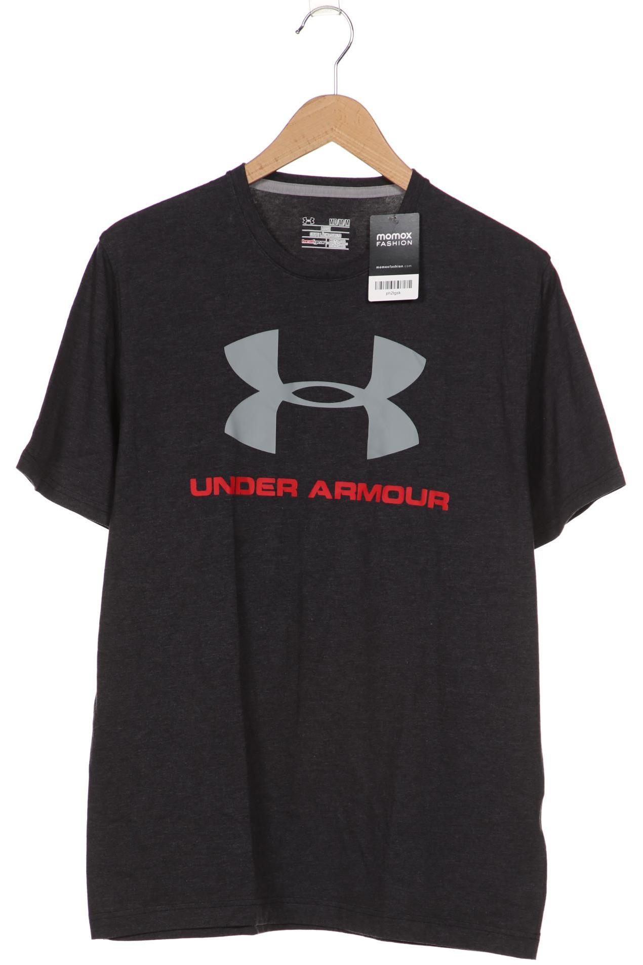 

UNDER ARMOUR Herren T-Shirt, grau