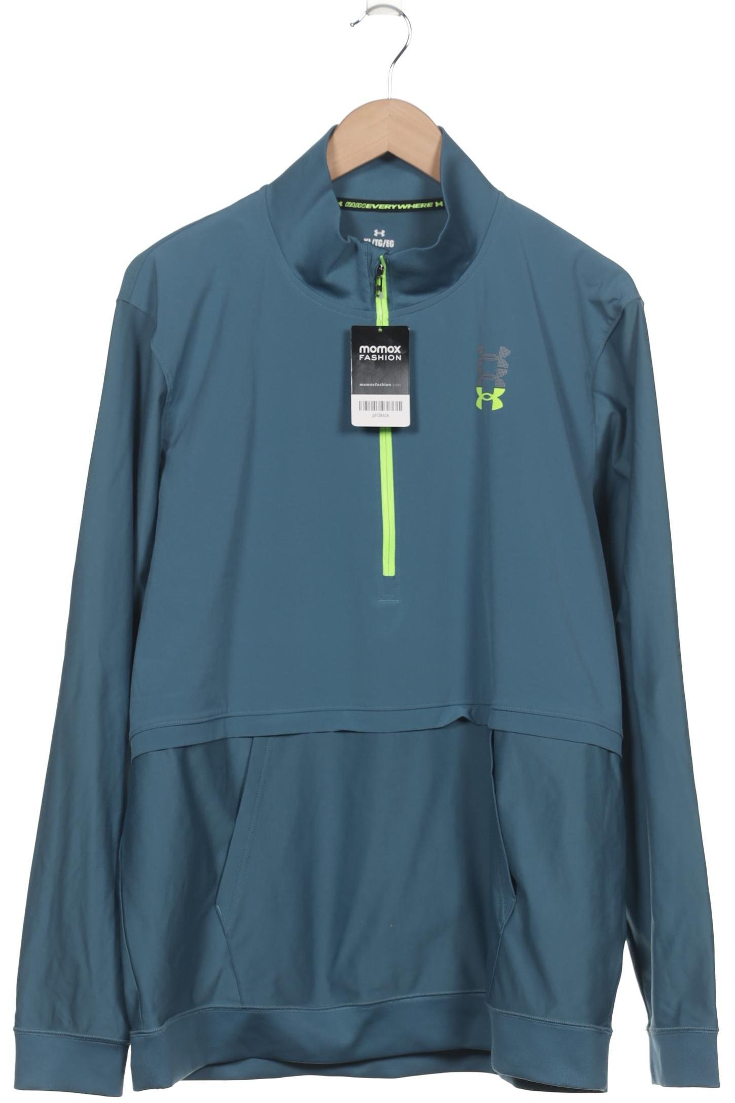 

Under Armour Herren Sweatshirt, blau, Gr. 54