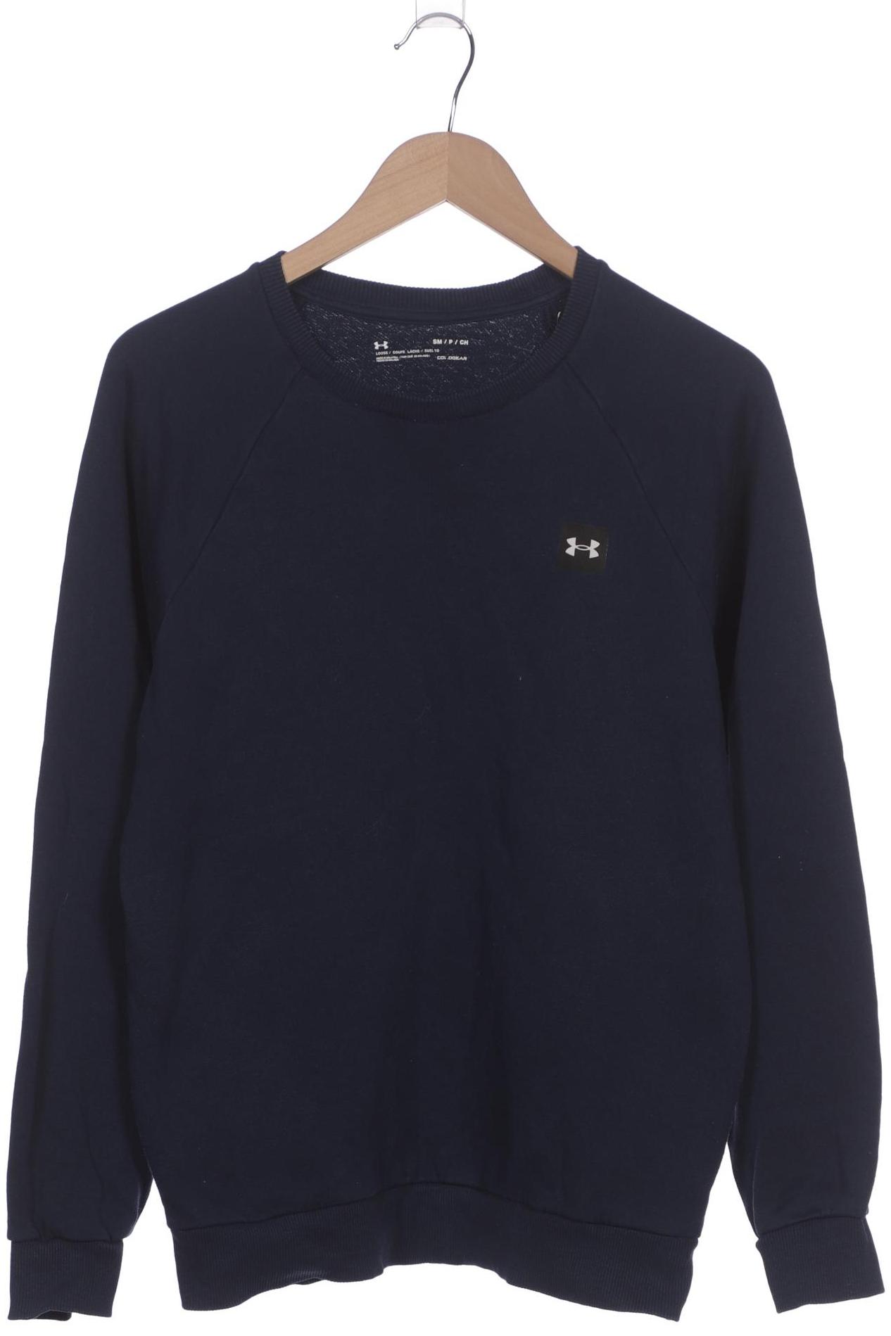 

Under Armour Herren Sweatshirt, marineblau, Gr. 46