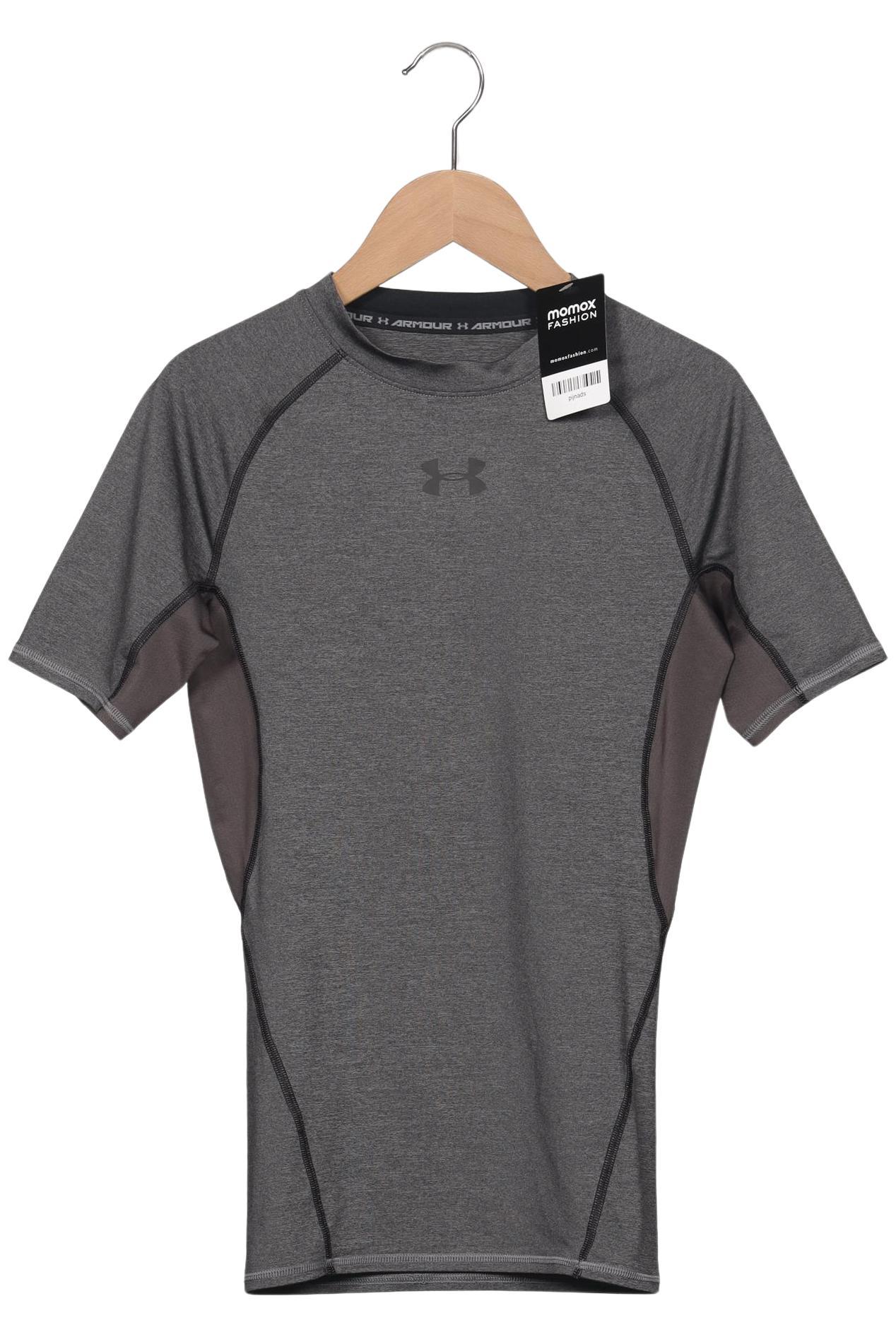 

Under Armour Herren T-Shirt, grau, Gr. 46