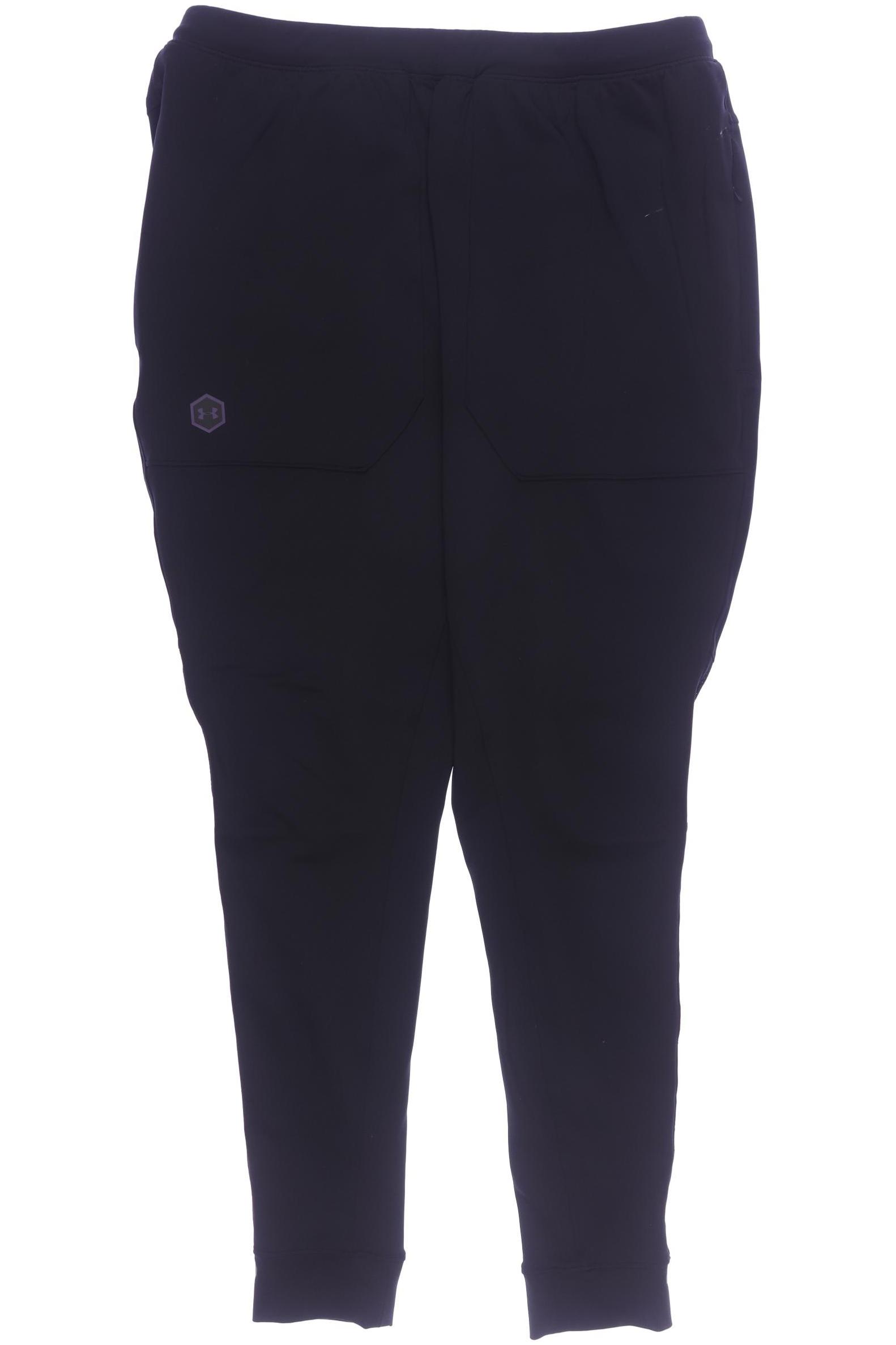 

Under Armour Herren Stoffhose, schwarz, Gr. 0