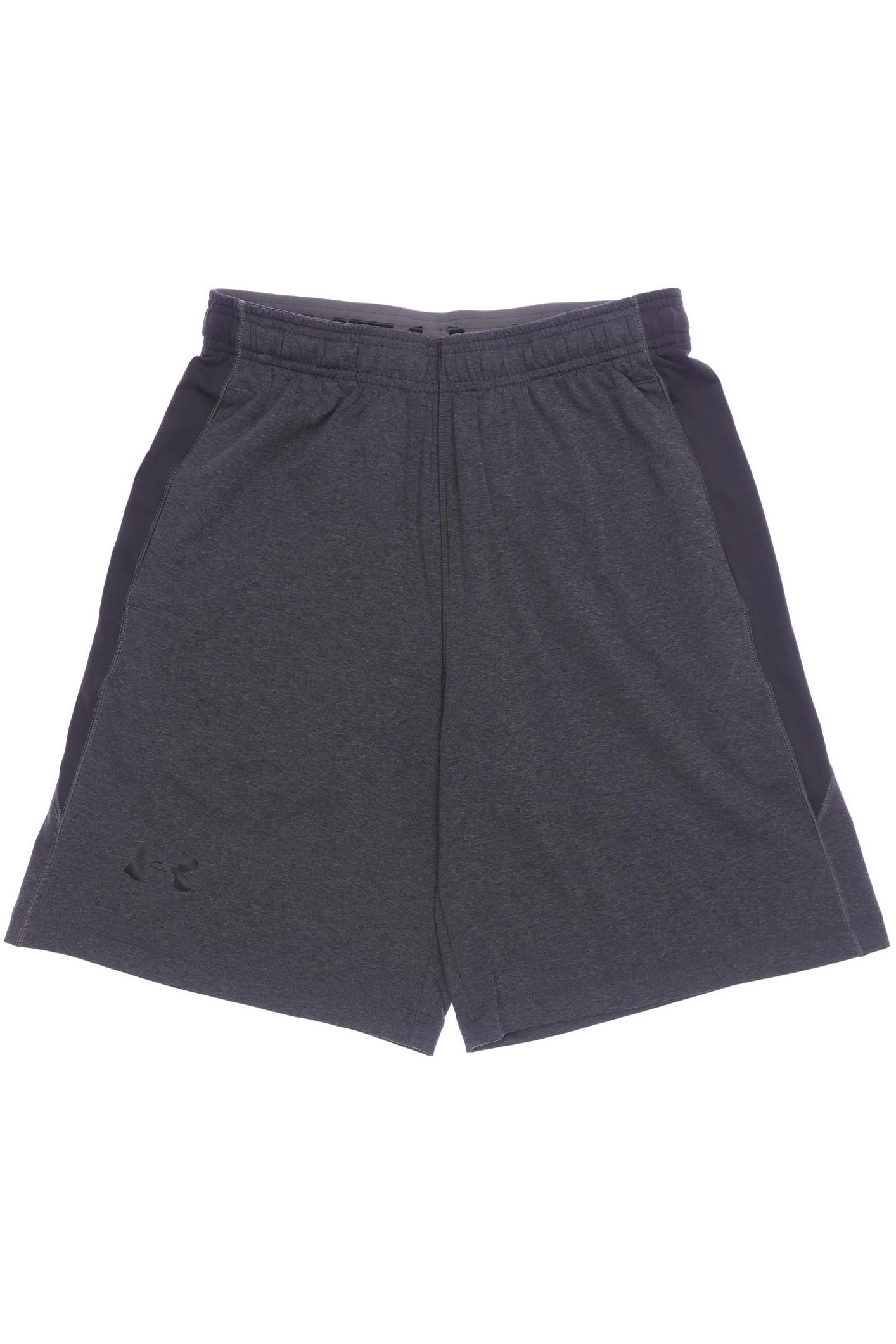 

Under Armour Herren Shorts, grau, Gr. 46