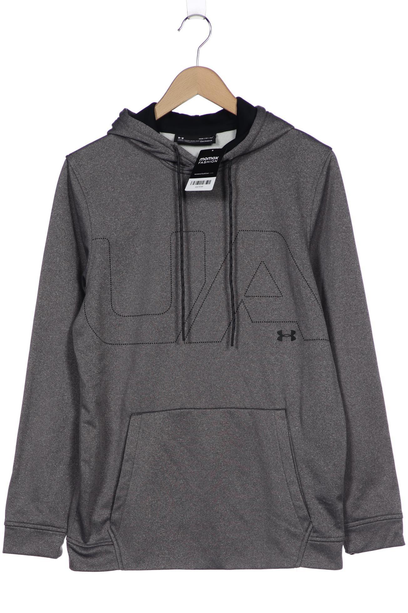 

UNDER ARMOUR Herren Kapuzenpullover, grau