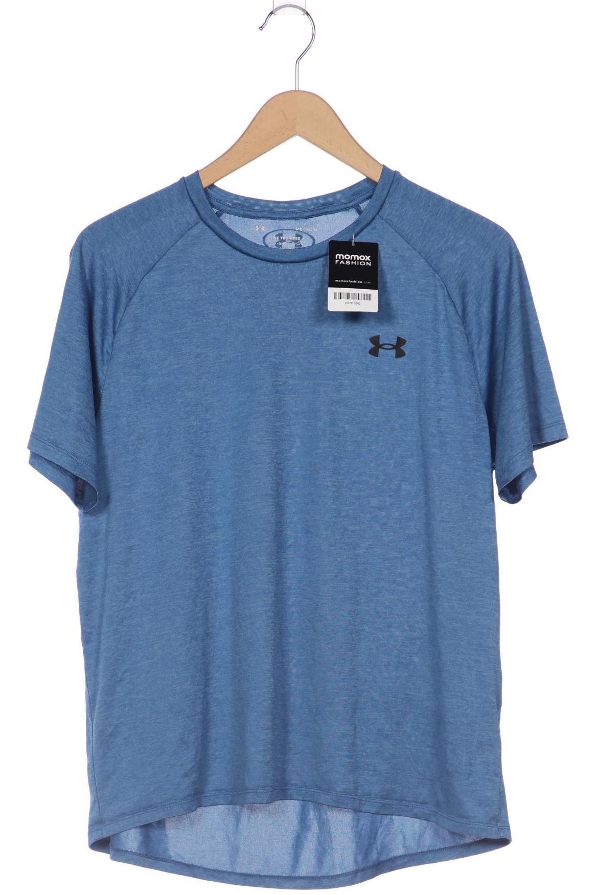 

Under Armour Herren T-Shirt, blau, Gr. 48