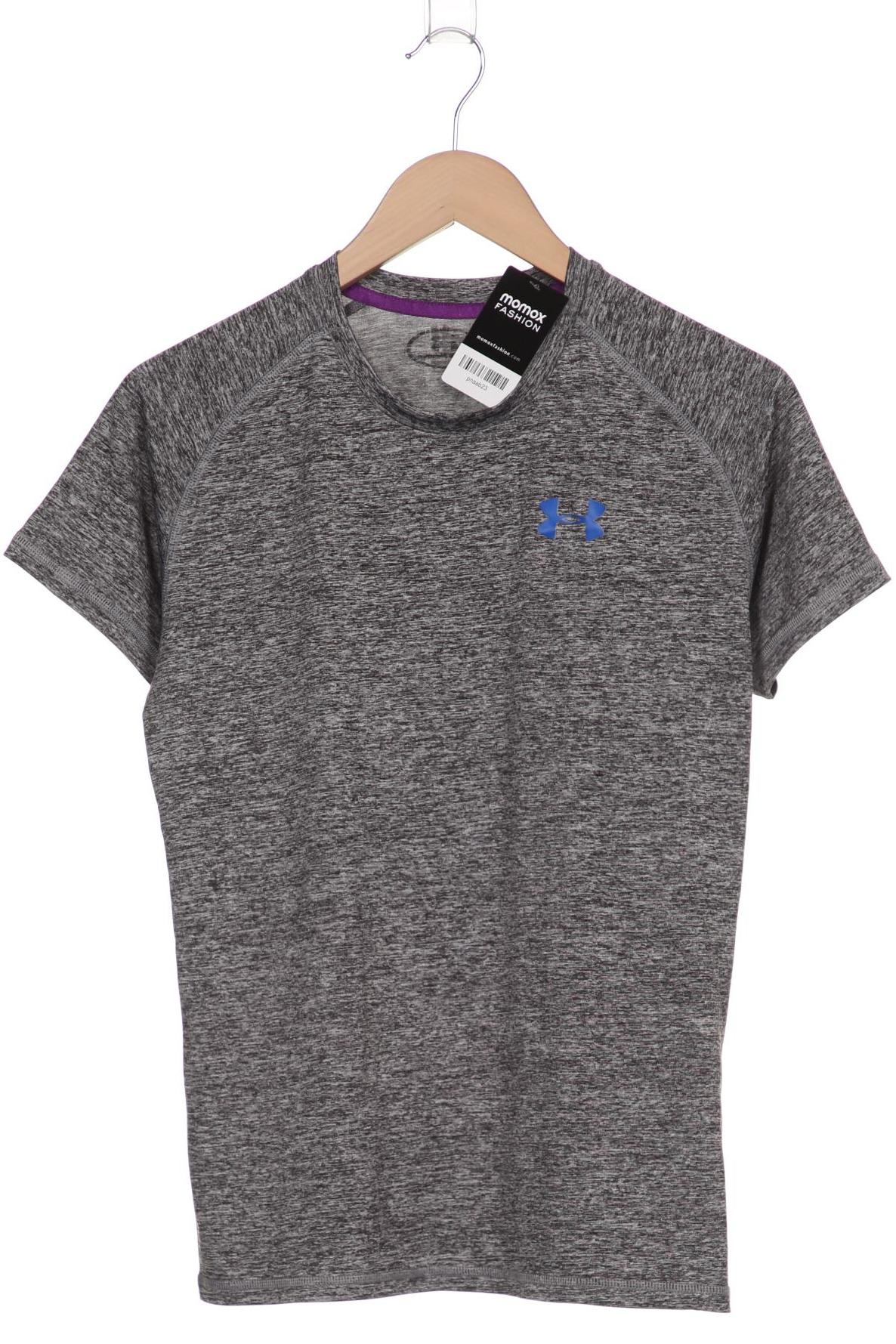 

UNDER ARMOUR Herren T-Shirt, grau