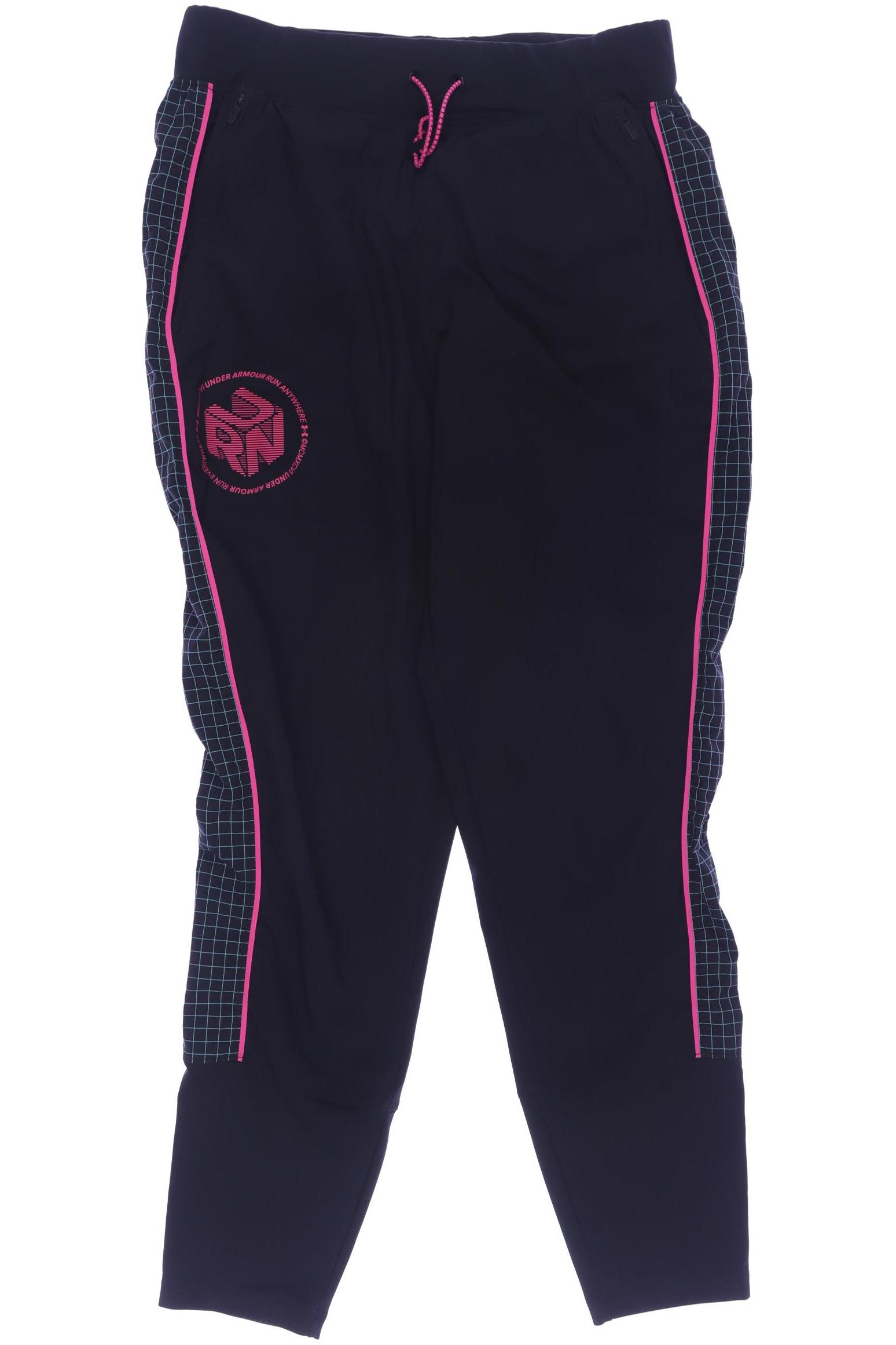 

Under Armour Herren Stoffhose, schwarz, Gr. 0