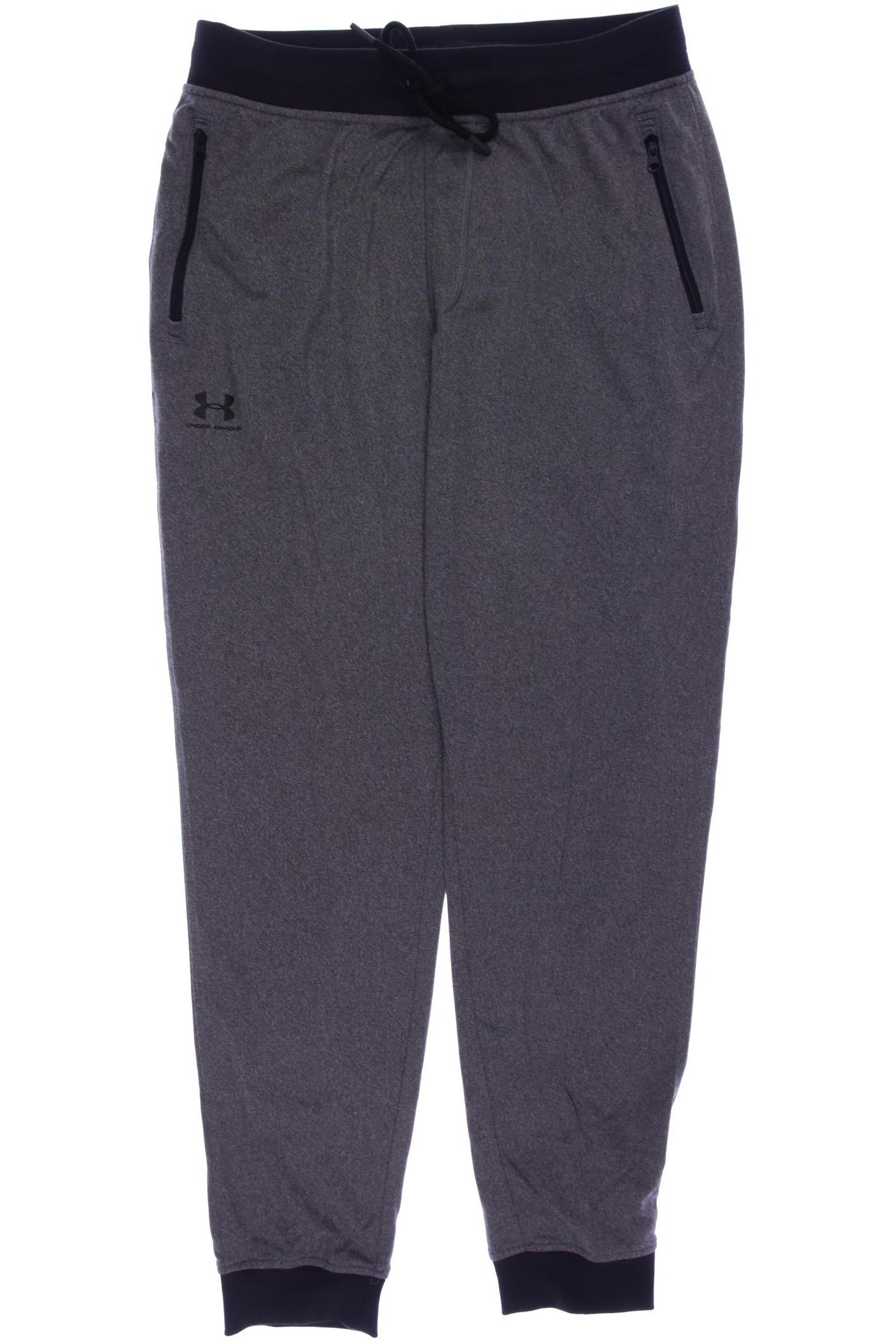 

UNDER ARMOUR Herren Stoffhose, grau